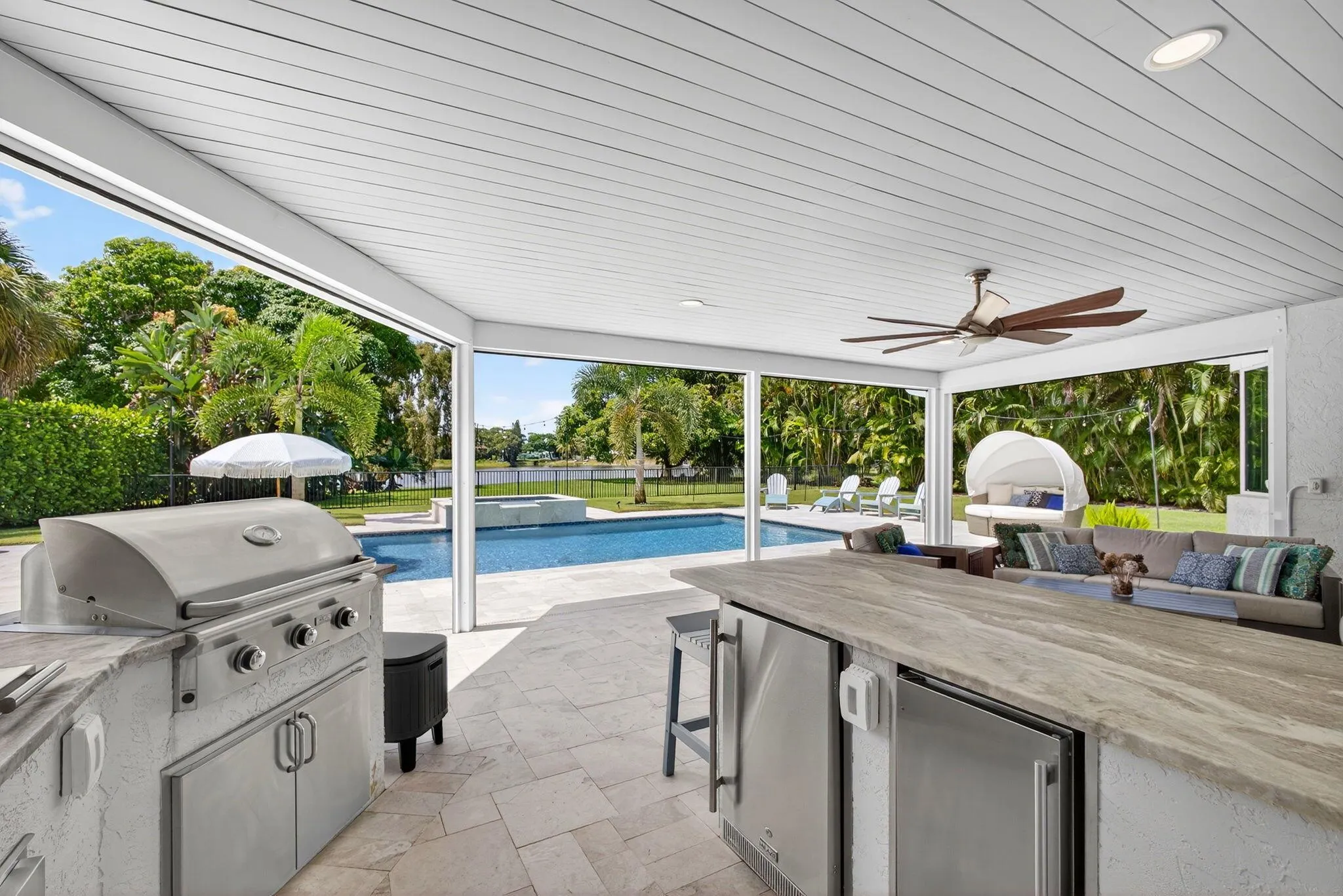 4628 Square Lake Drive