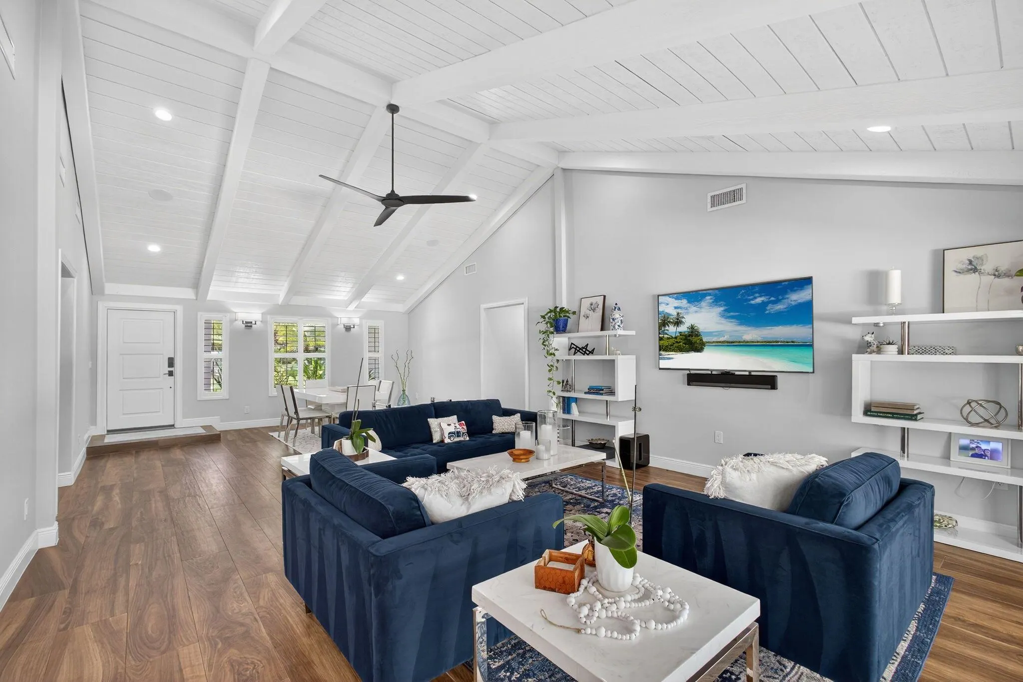 4628 Square Lake Drive
