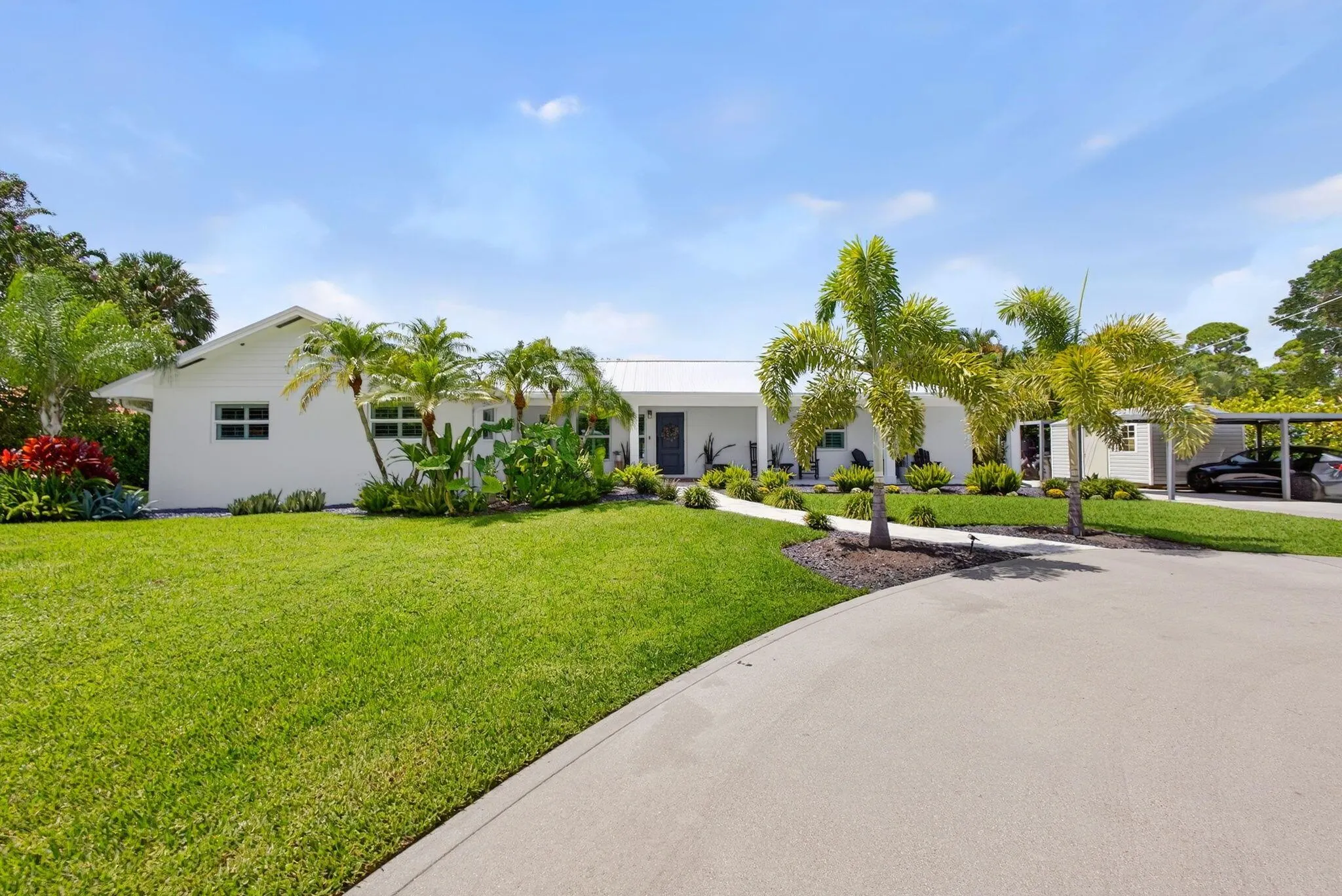 4628 Square Lake Drive