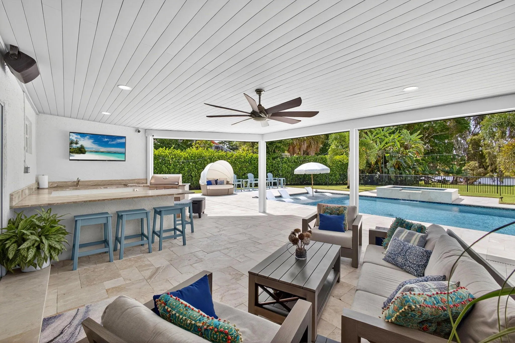4628 Square Lake Drive