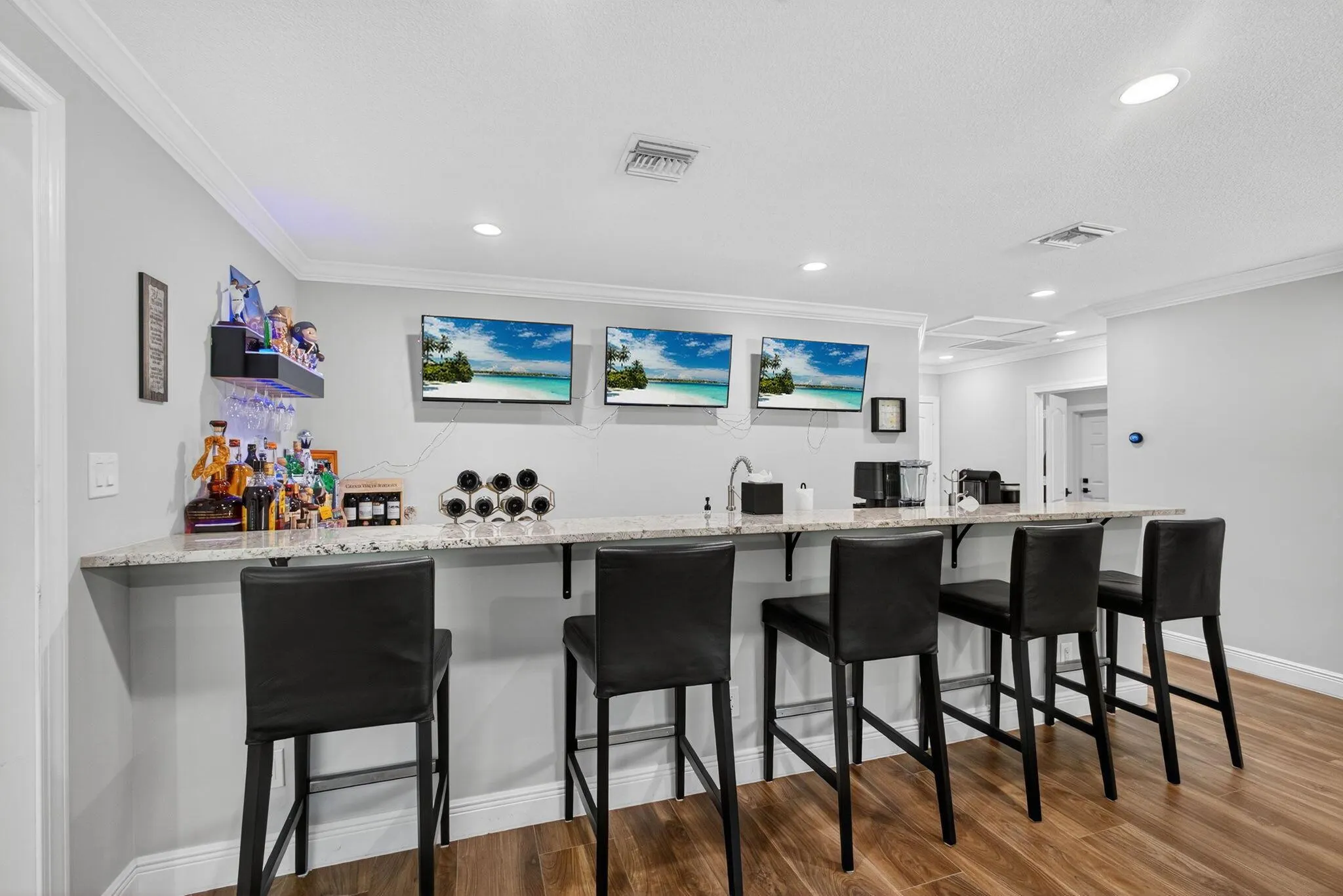 4628 Square Lake Drive