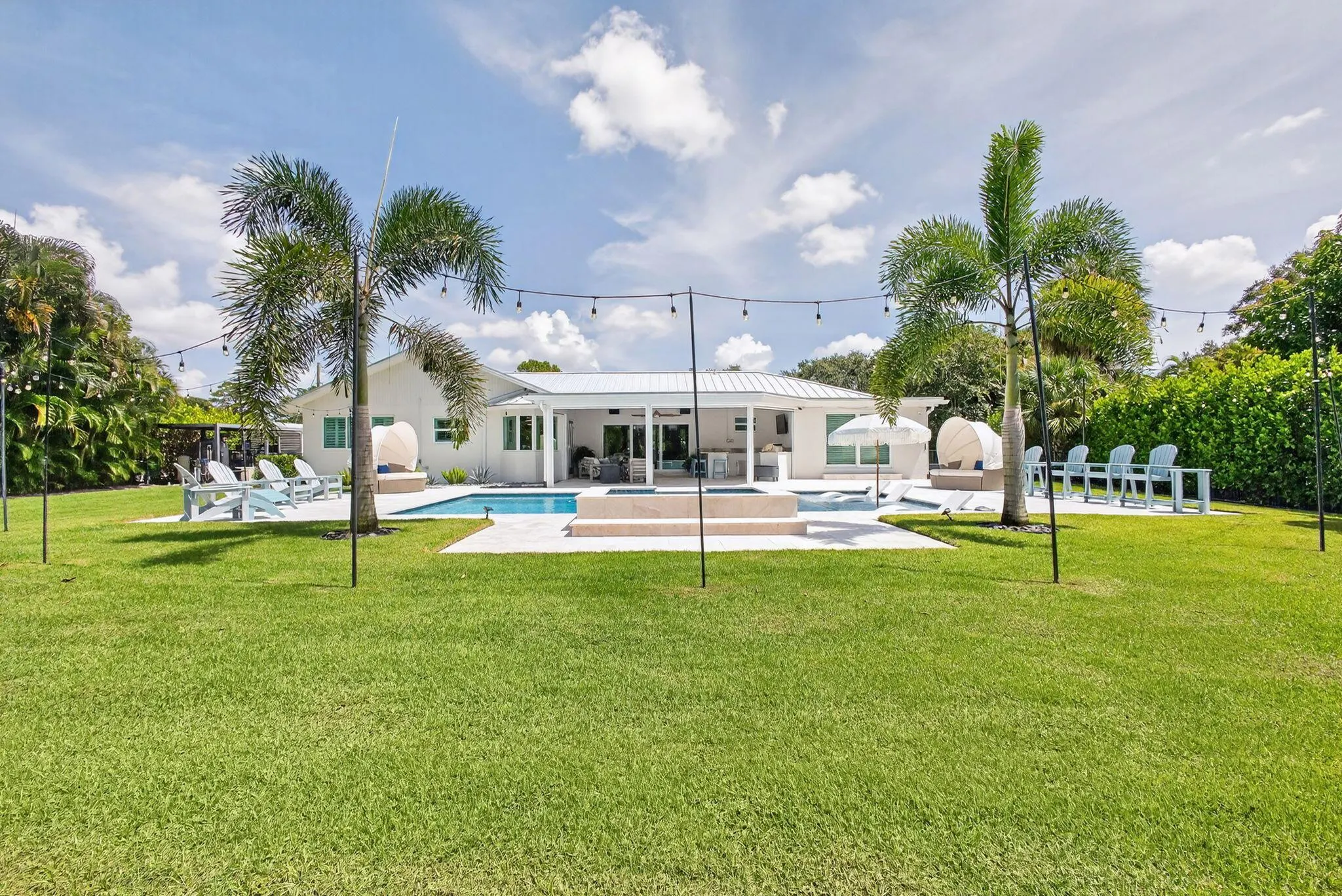 4628 Square Lake Drive