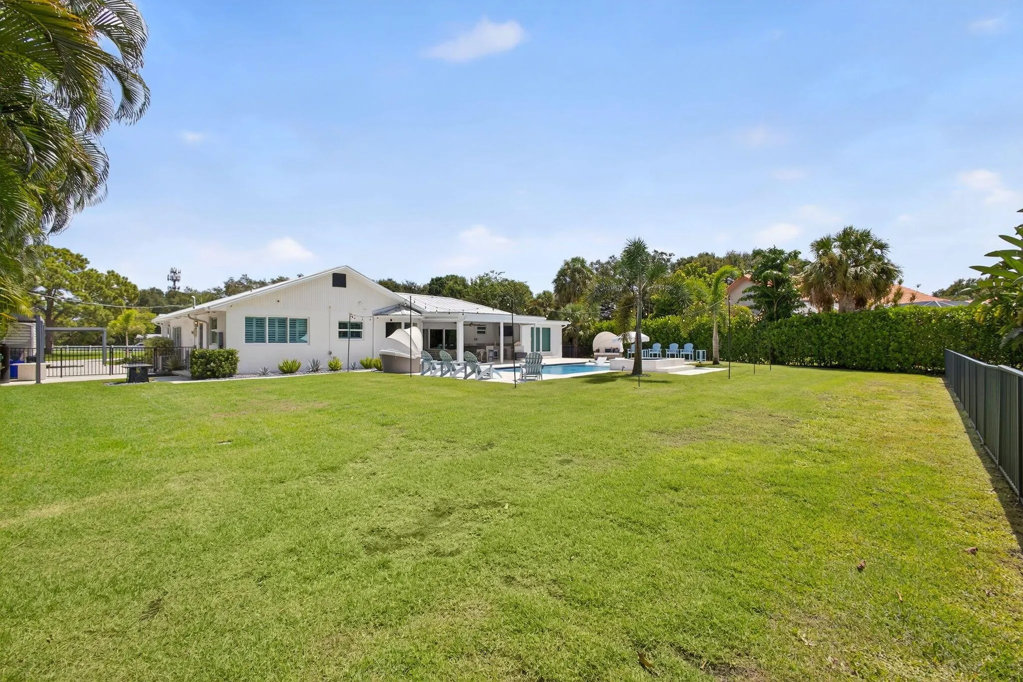 4628 Square Lake Drive