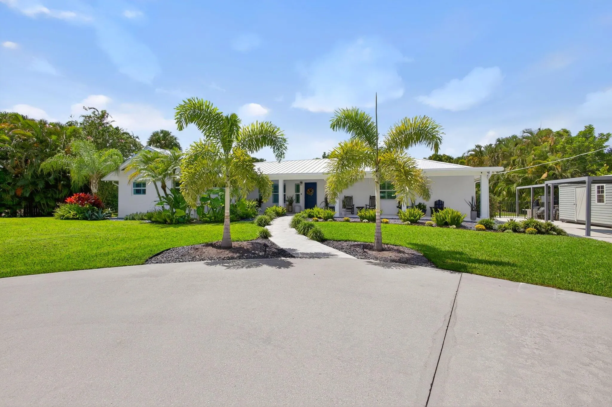 4628 Square Lake Drive