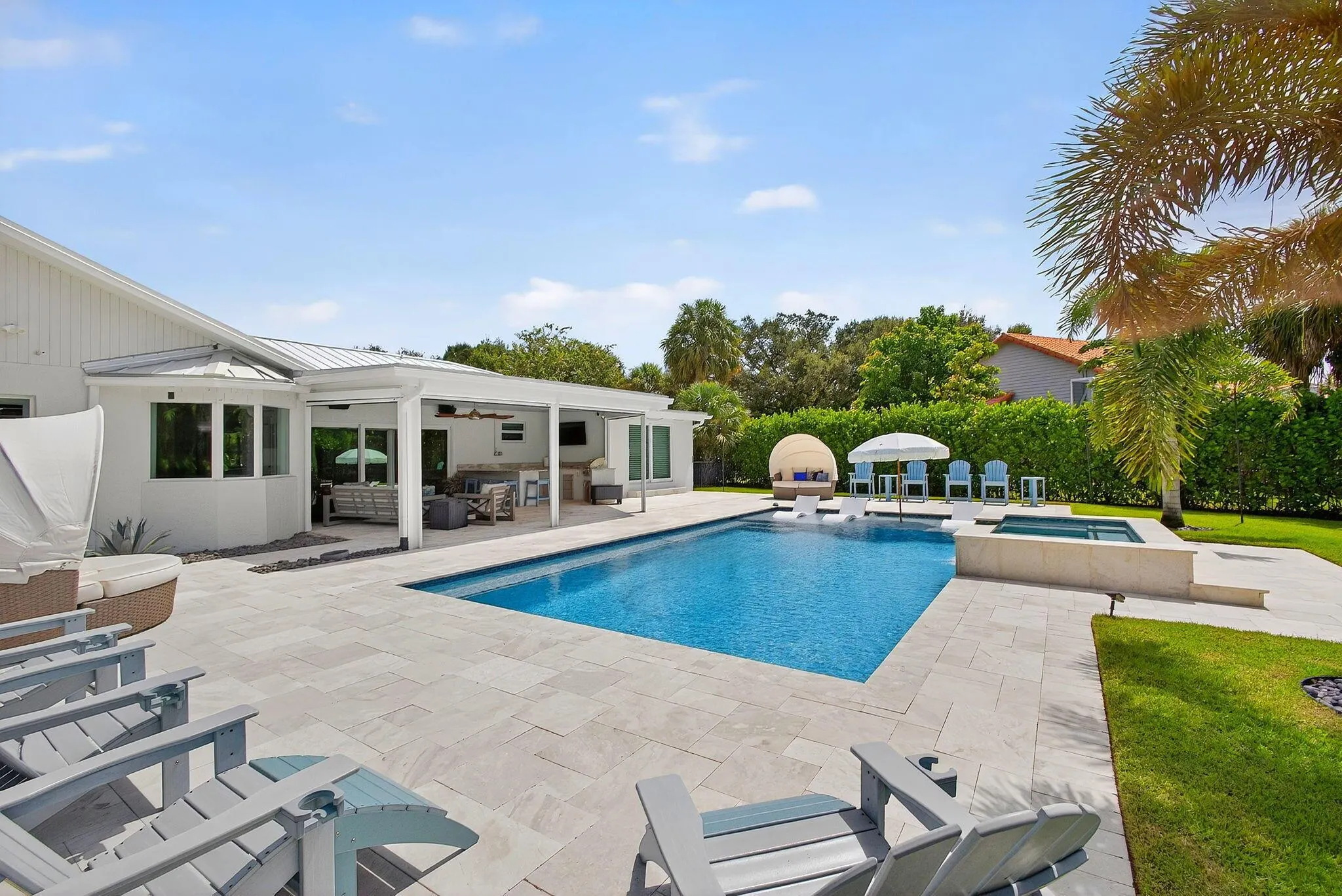 4628 Square Lake Drive