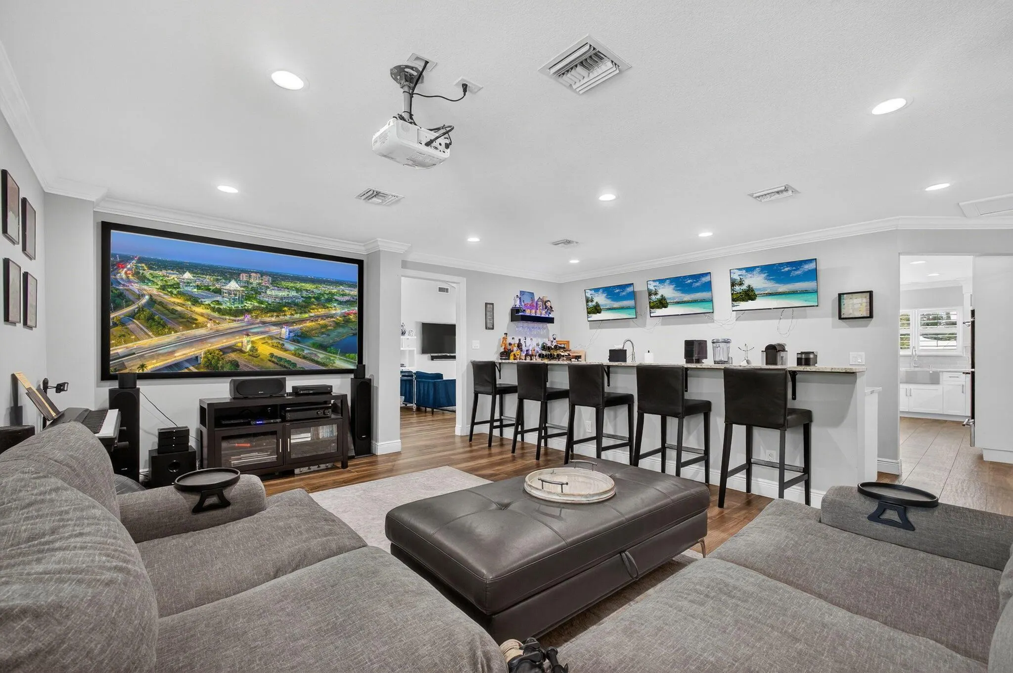 4628 Square Lake Drive