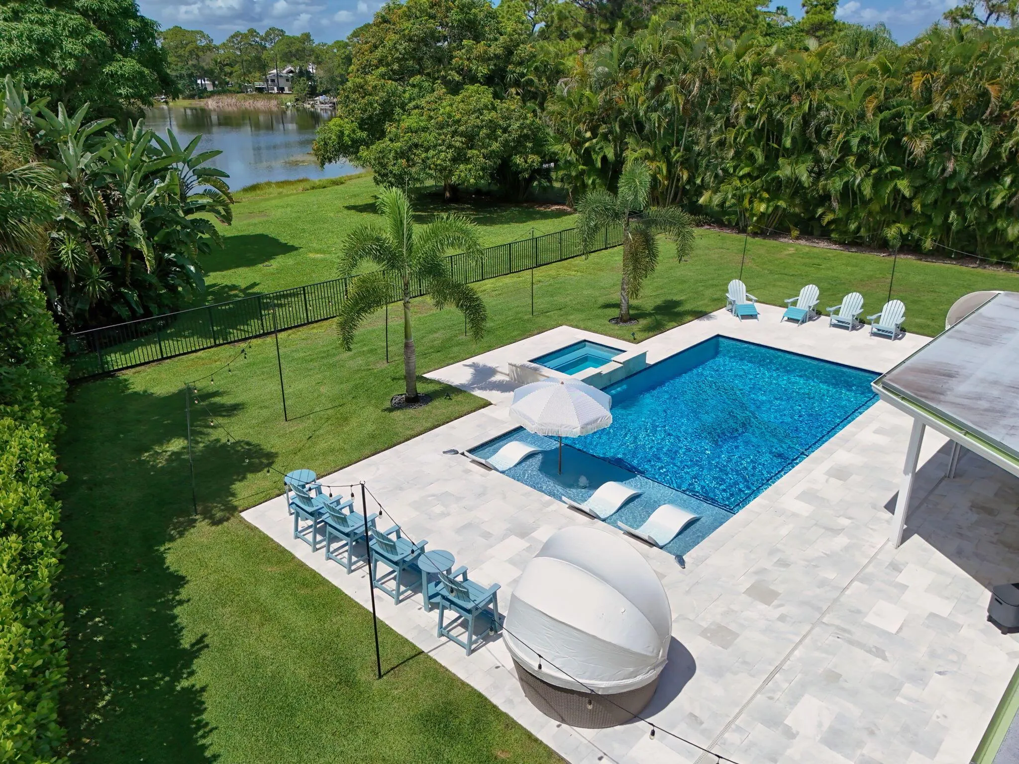 4628 Square Lake Drive