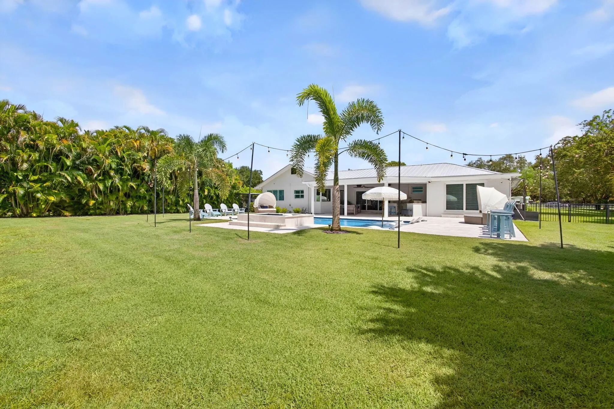 4628 Square Lake Drive