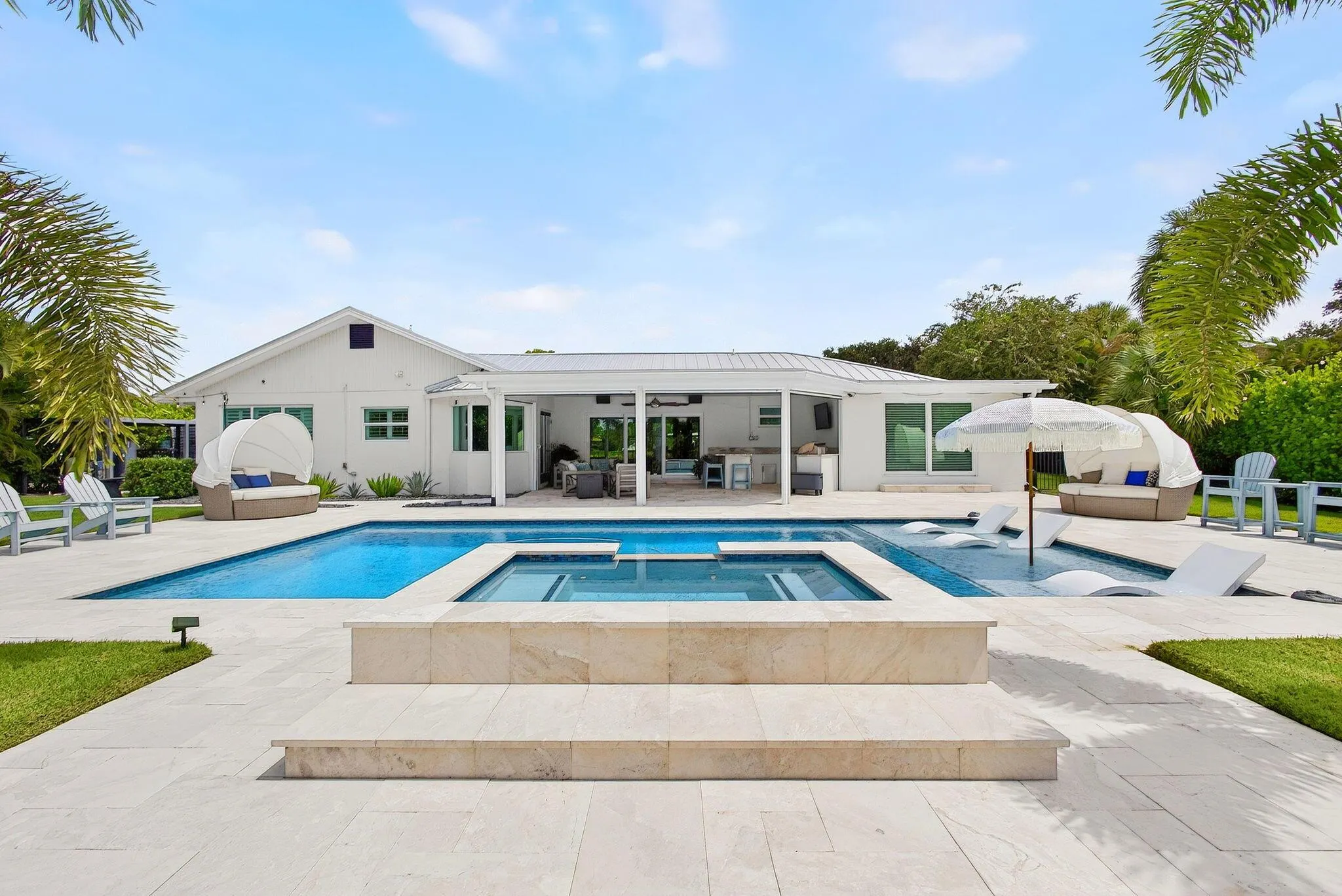 4628 Square Lake Drive