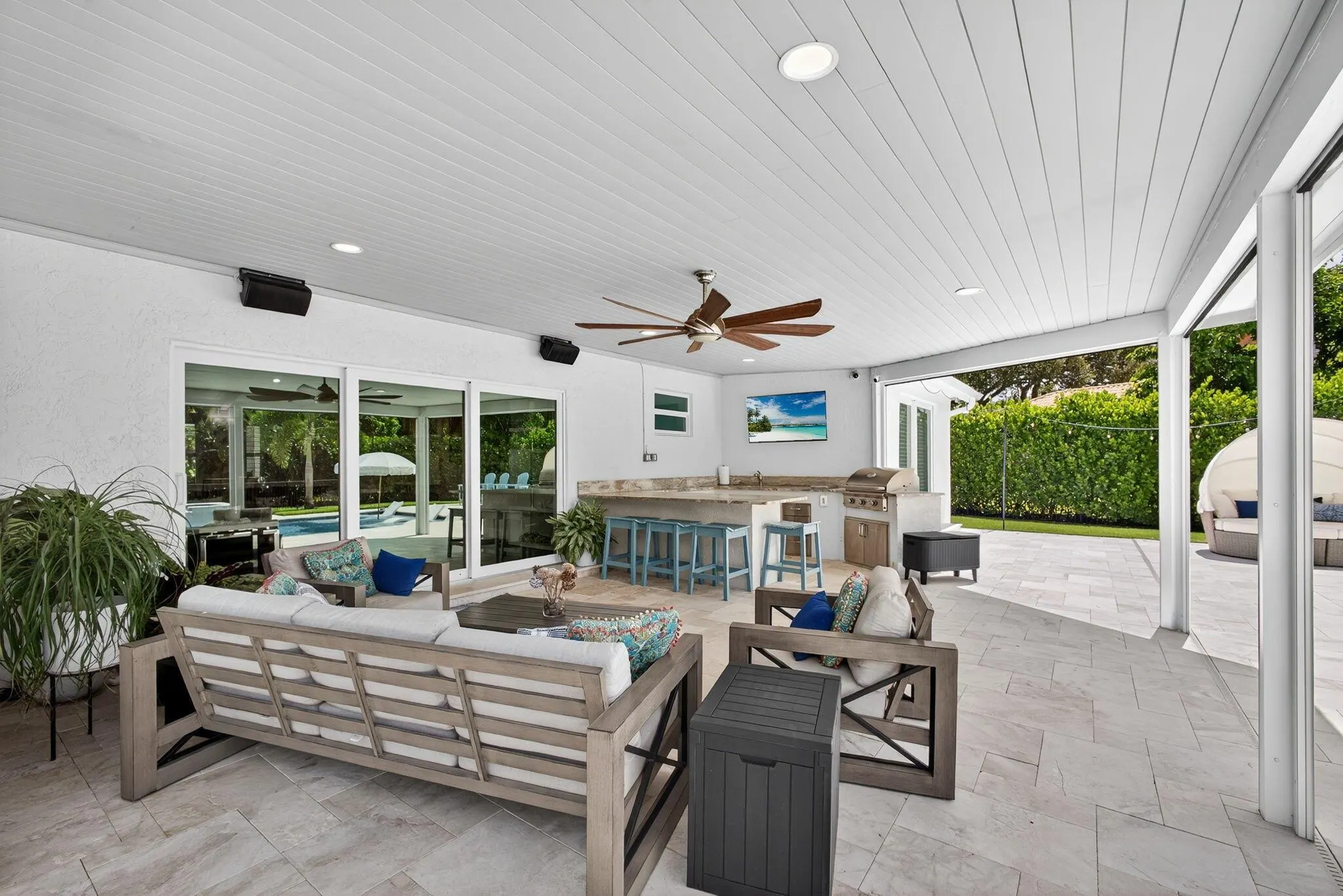 4628 Square Lake Drive