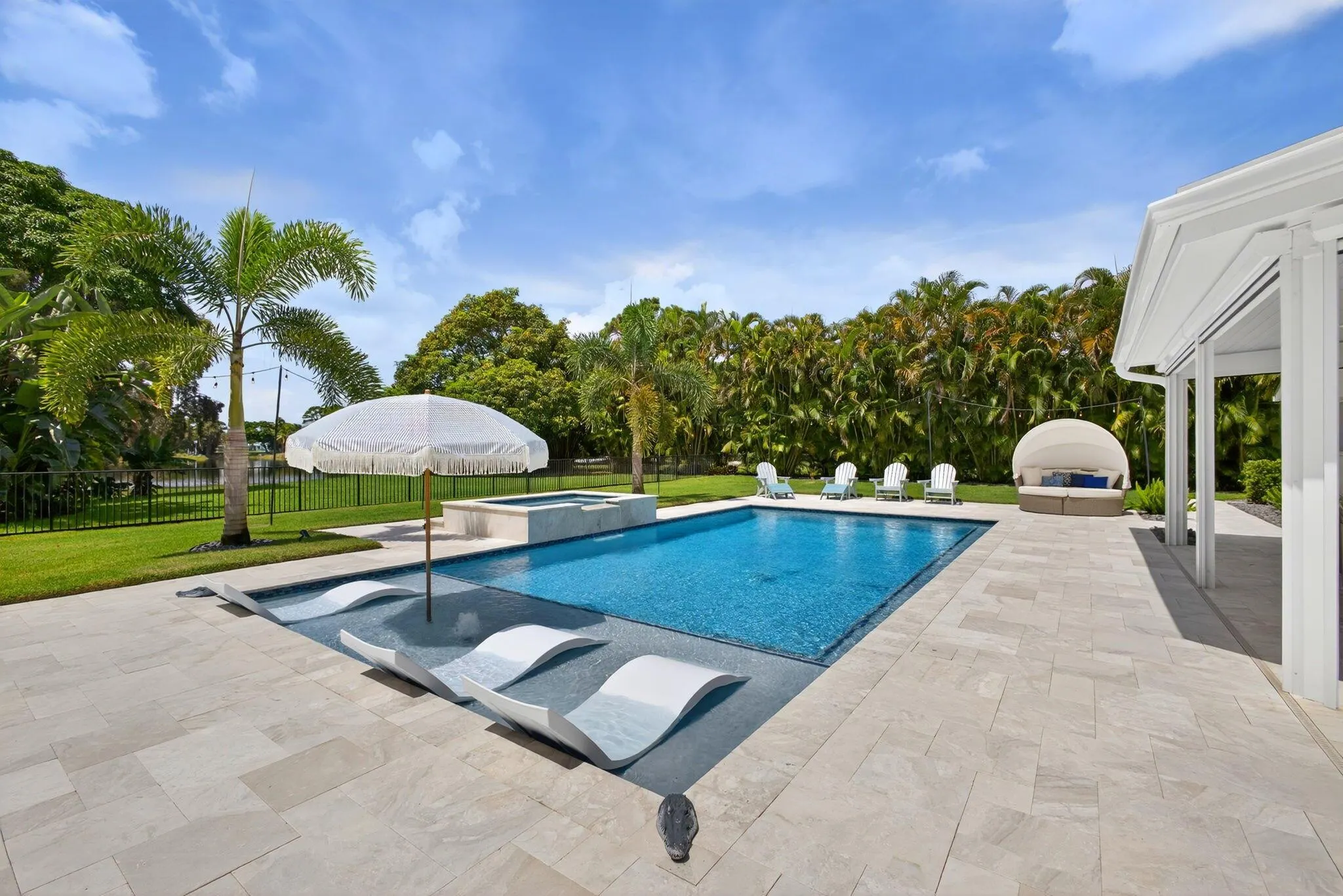 4628 Square Lake Drive