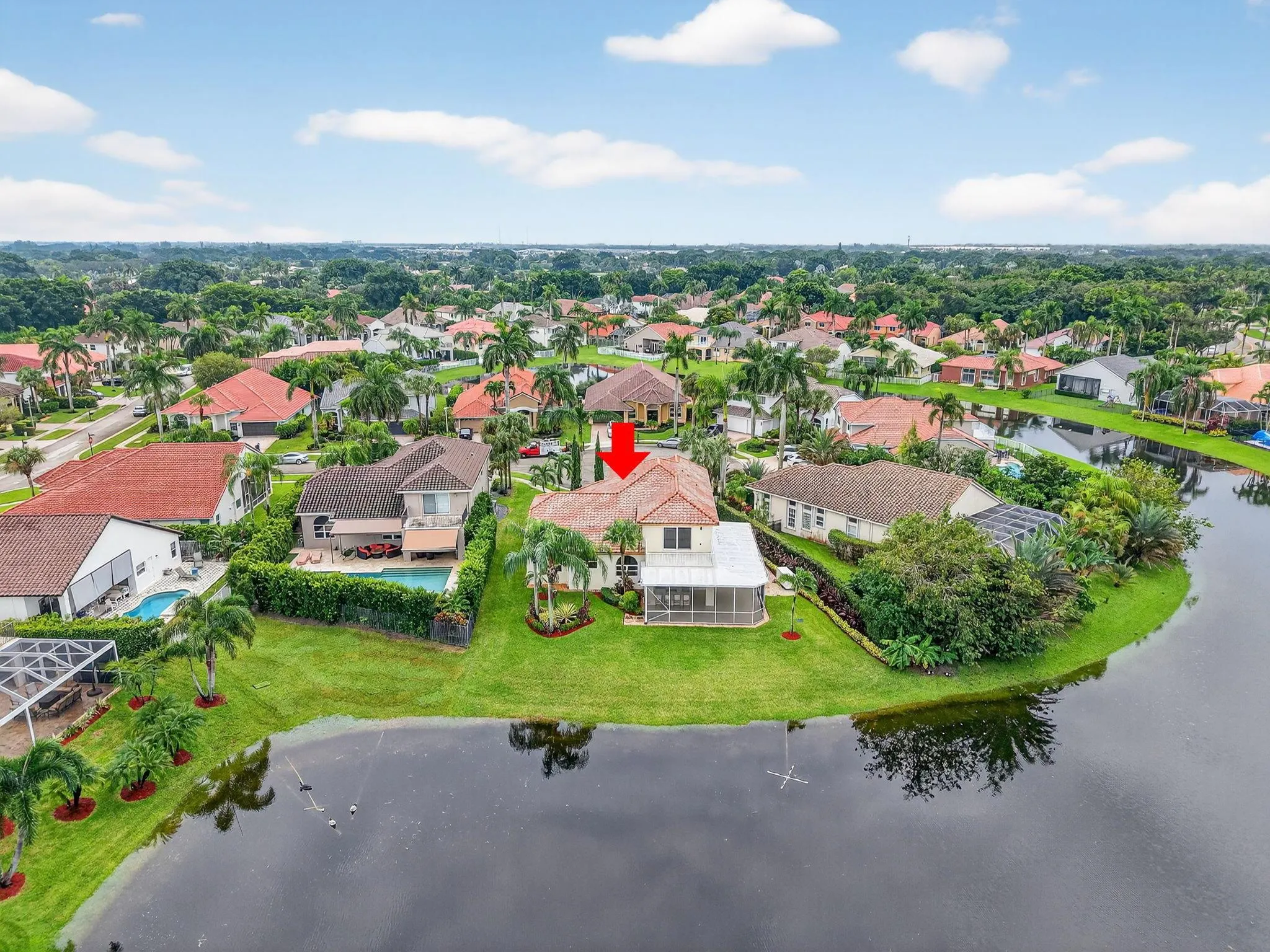 19635 Biscayne Bay Drive