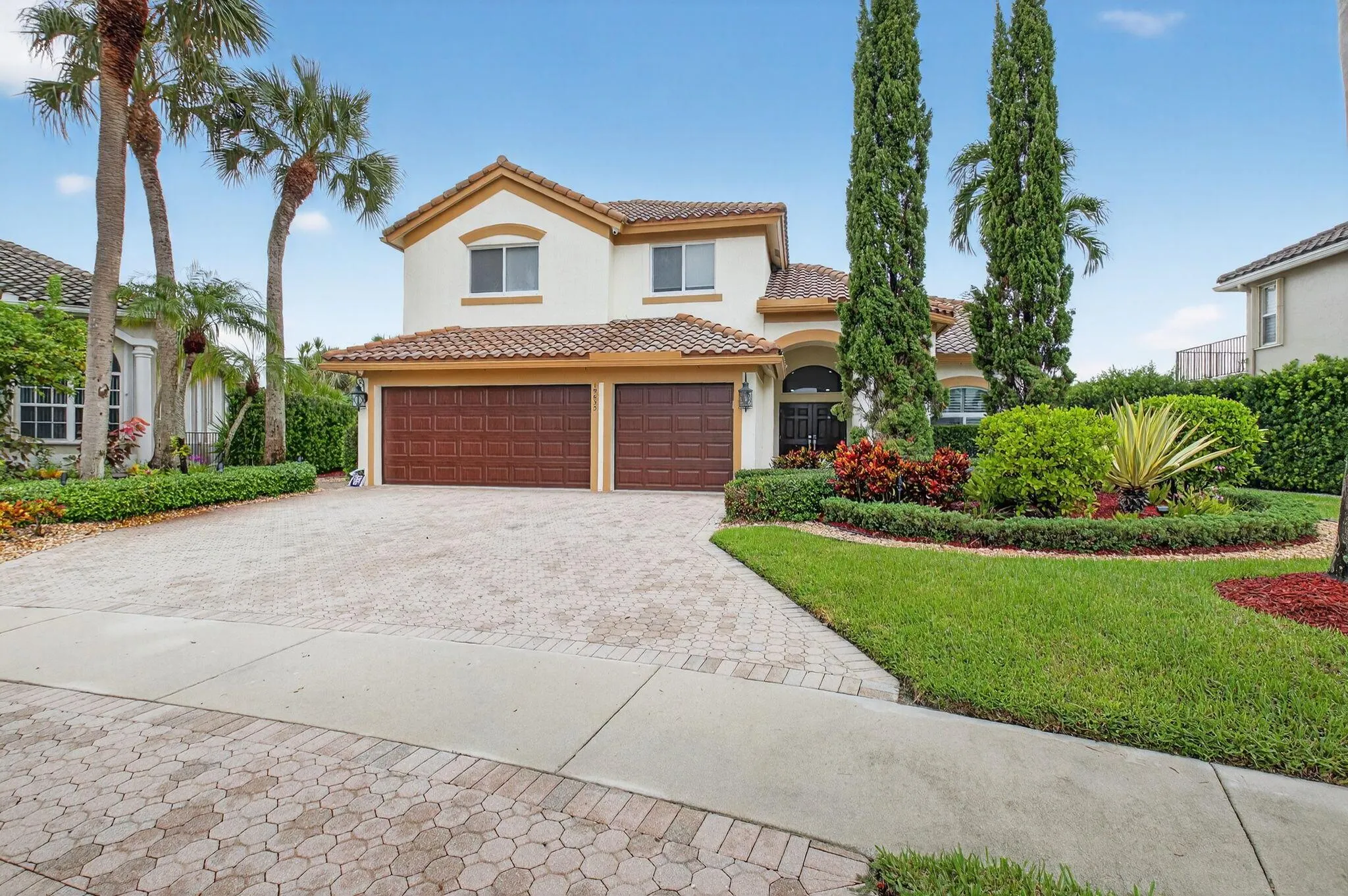 19635 Biscayne Bay Drive