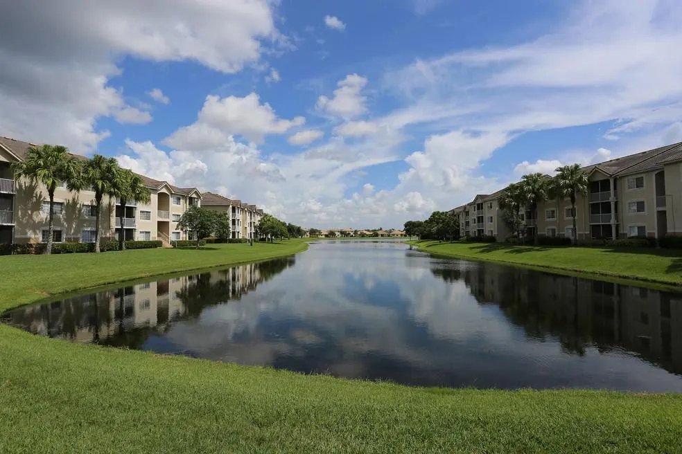 8965 Okeechobee Boulevard, #302