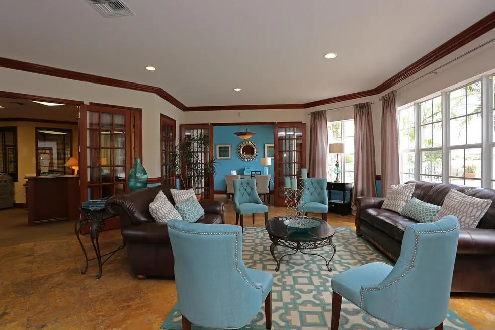 8965 Okeechobee Boulevard, #302