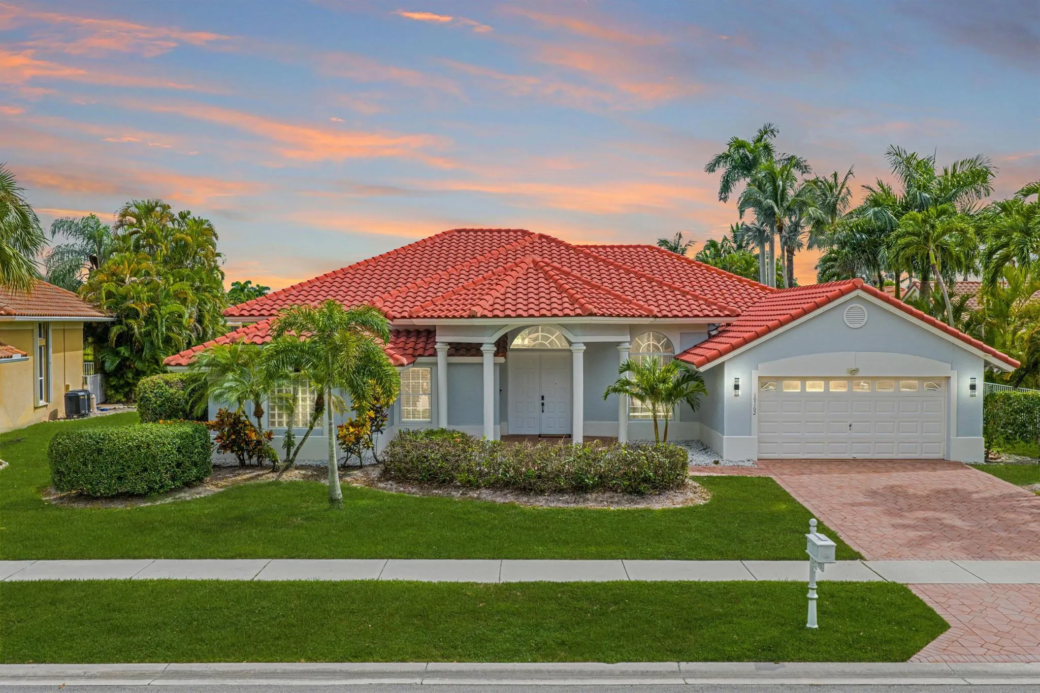 19162 Cloister Lake Lane