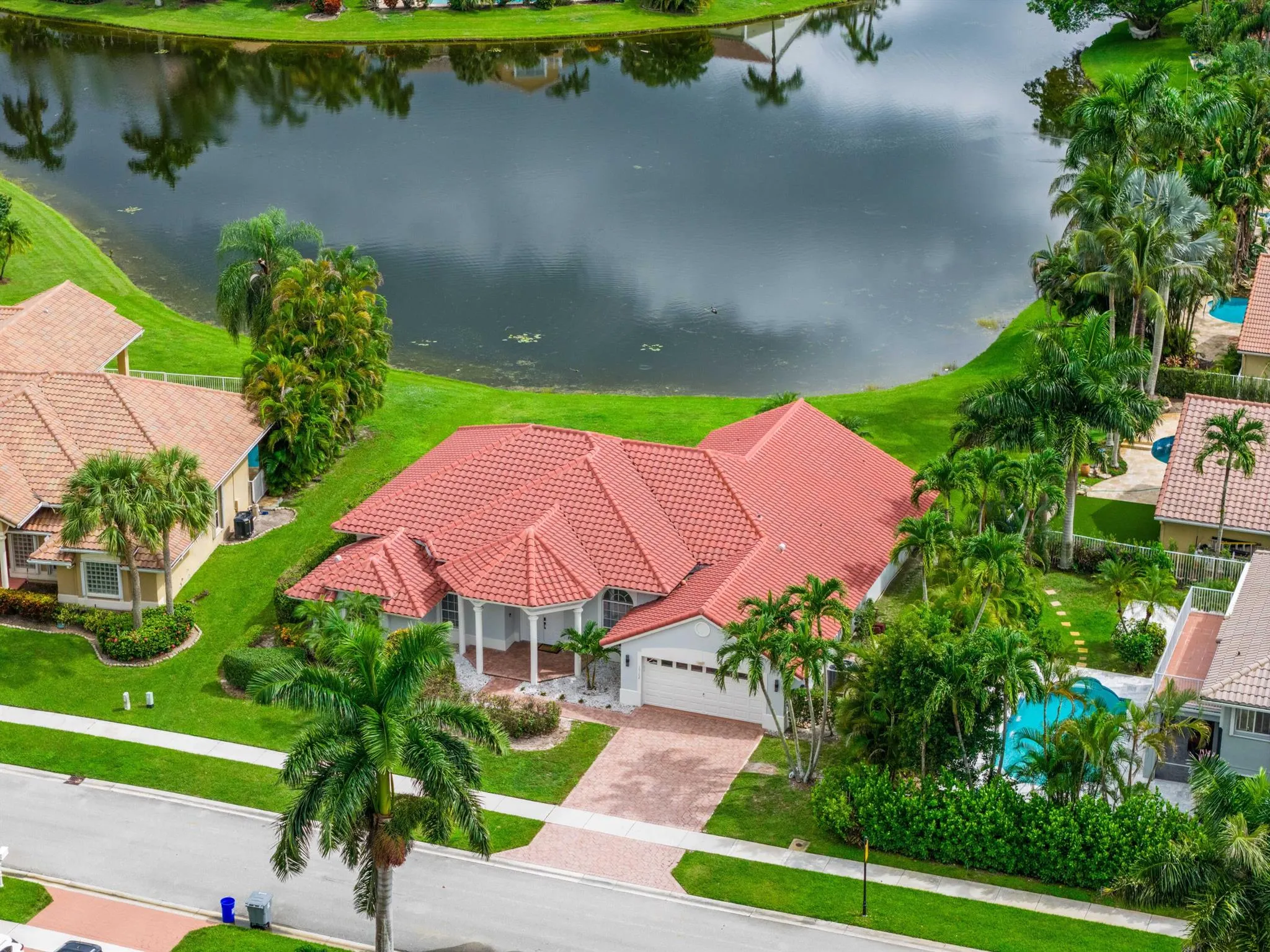 19162 Cloister Lake Lane