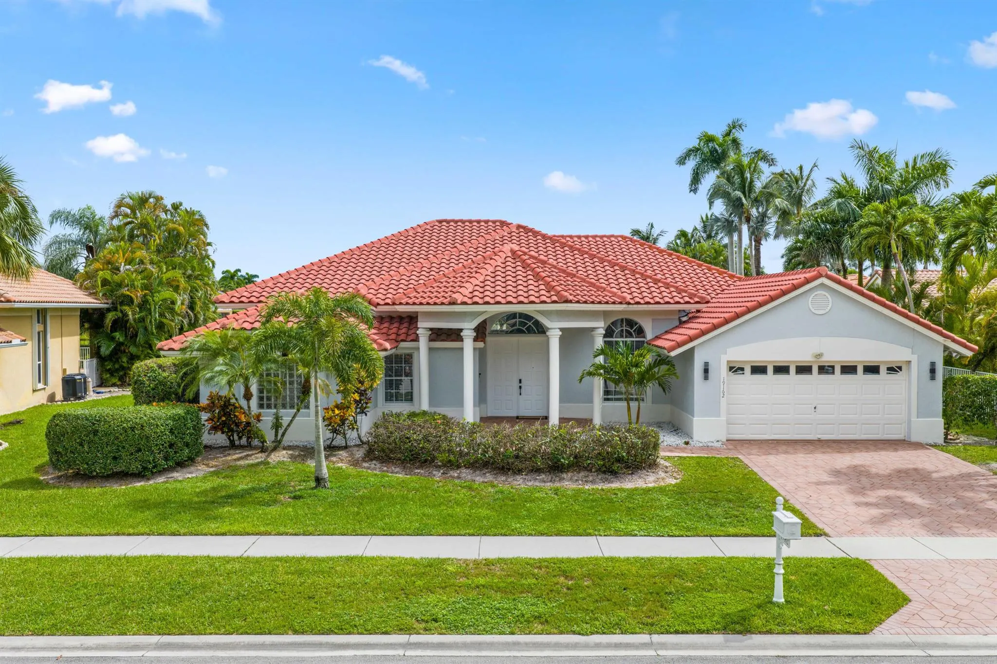 19162 Cloister Lake Lane