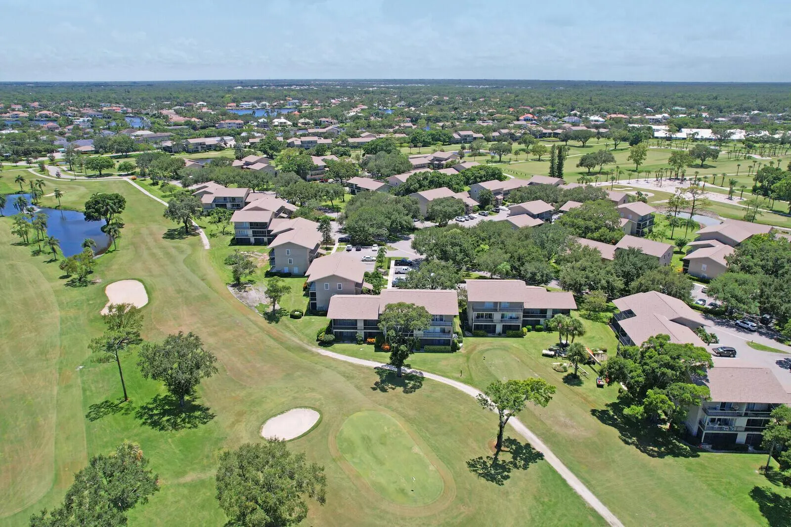 18429 SE Wood Haven Lane, #G
