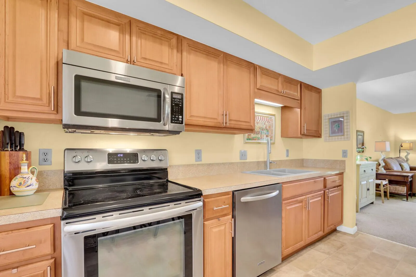 18429 SE Wood Haven Lane, #G