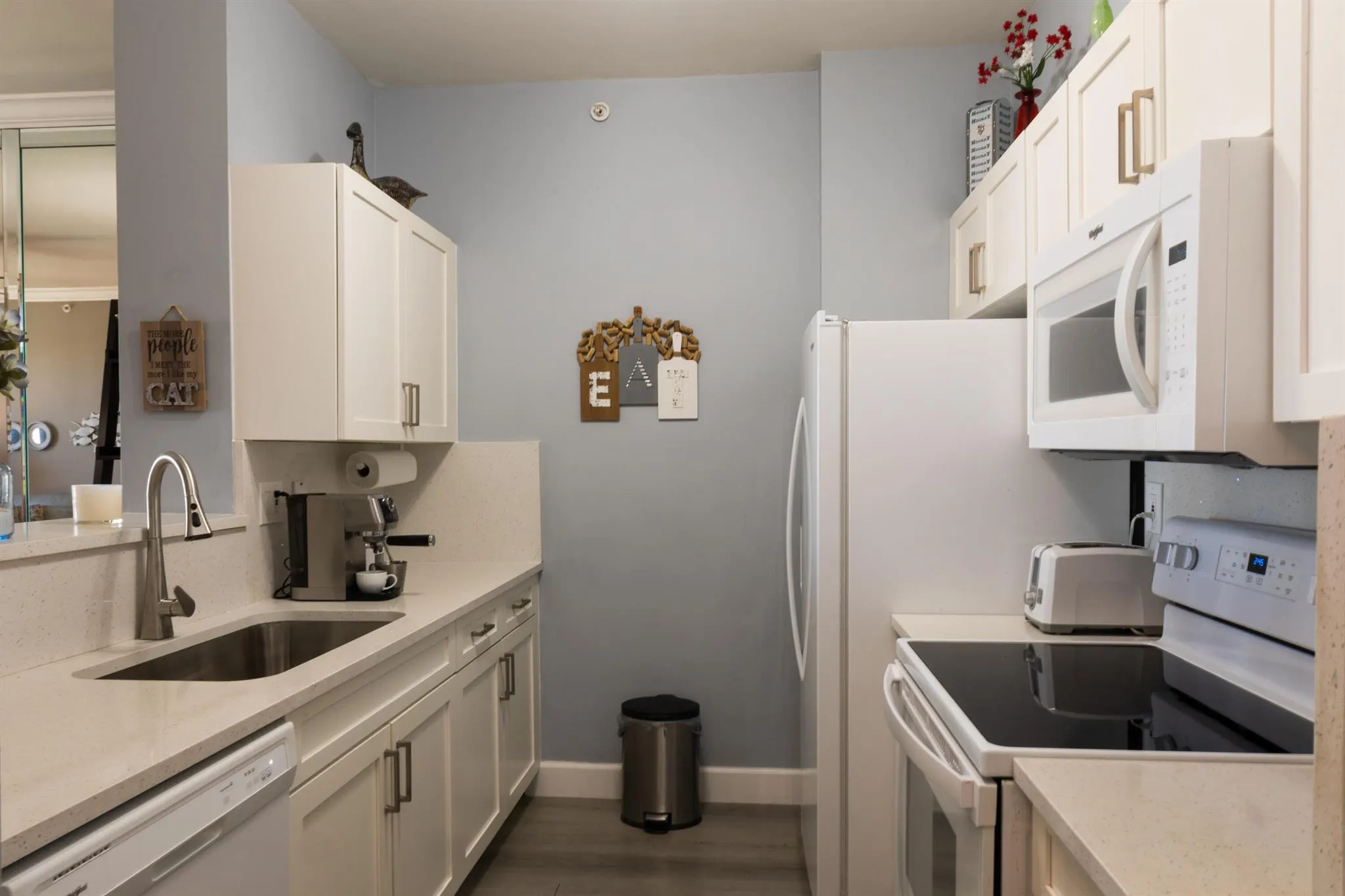 651 Okeechobee Boulevard, #1008