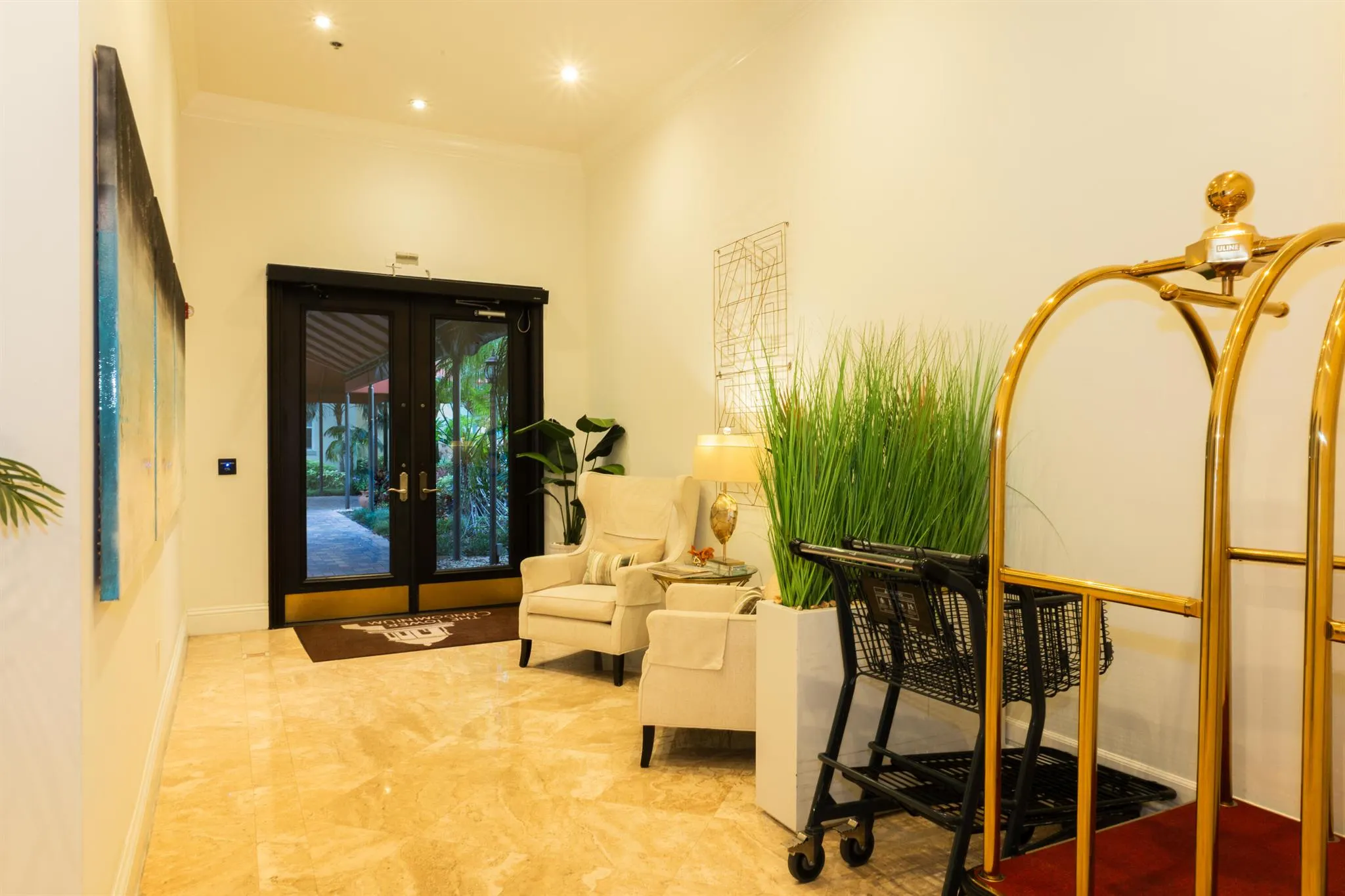 651 Okeechobee Boulevard, #1008