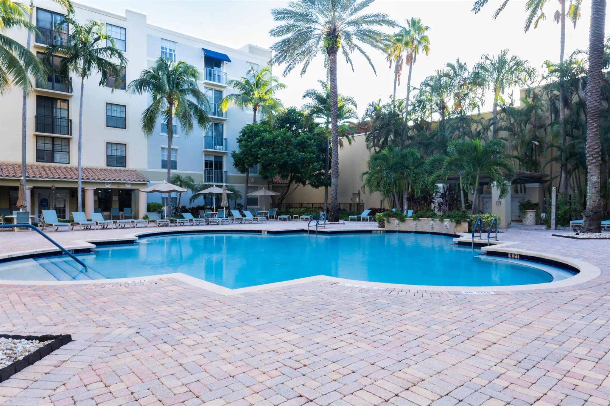 651 Okeechobee Boulevard, #1008