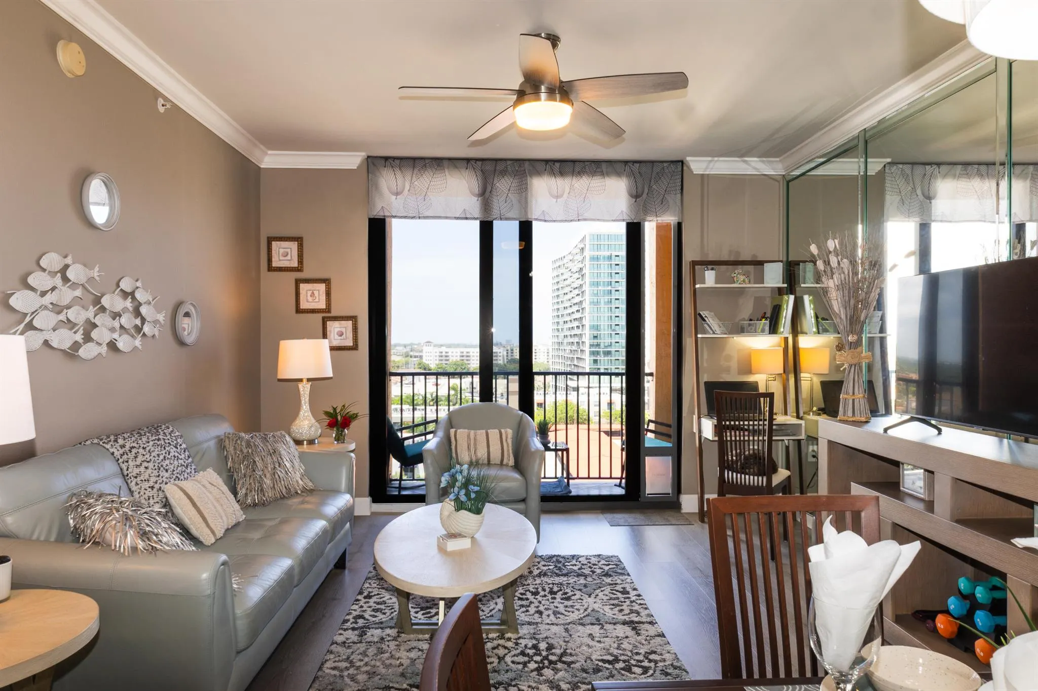 651 Okeechobee Boulevard, #1008