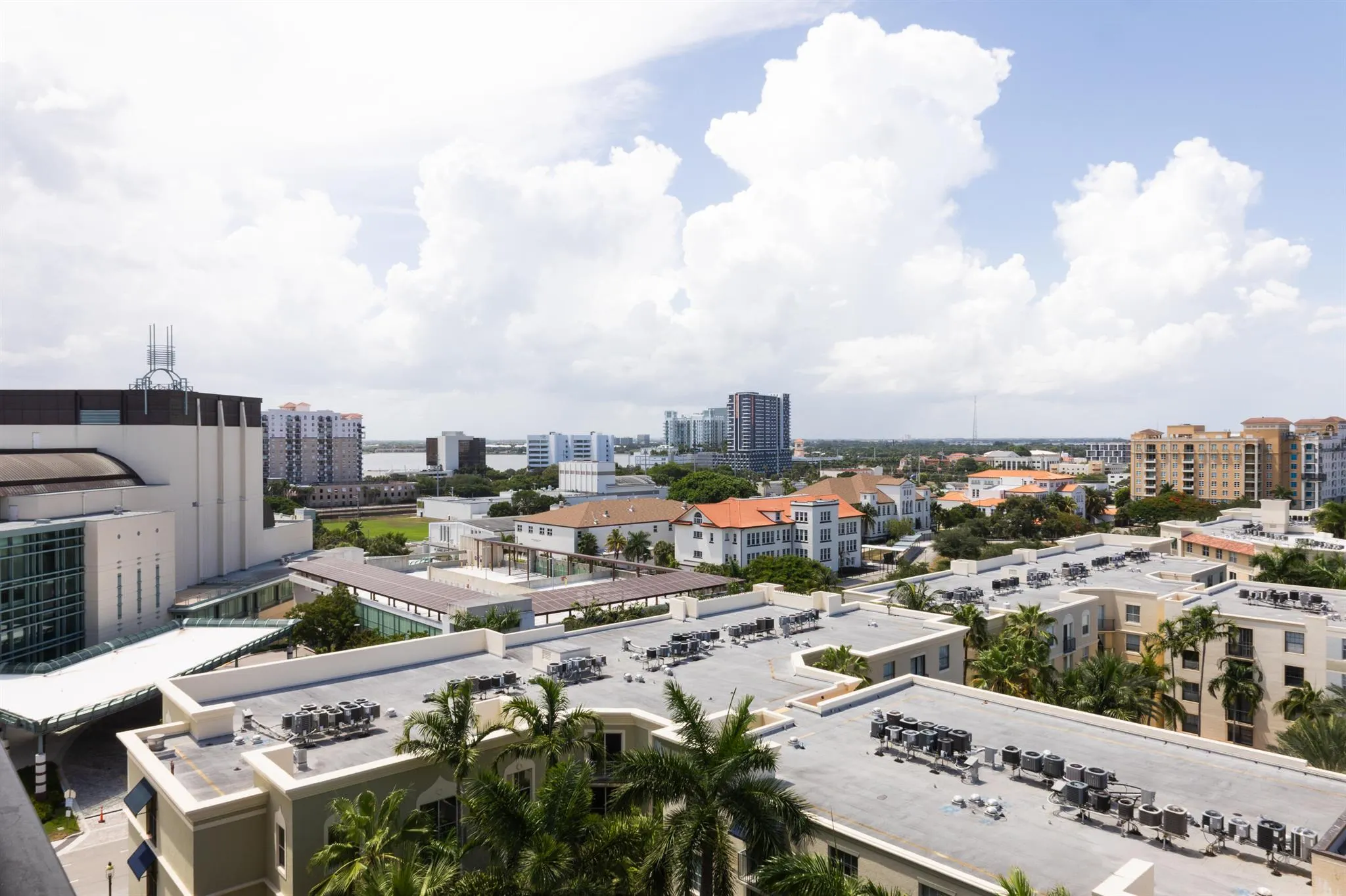 651 Okeechobee Boulevard, #1008