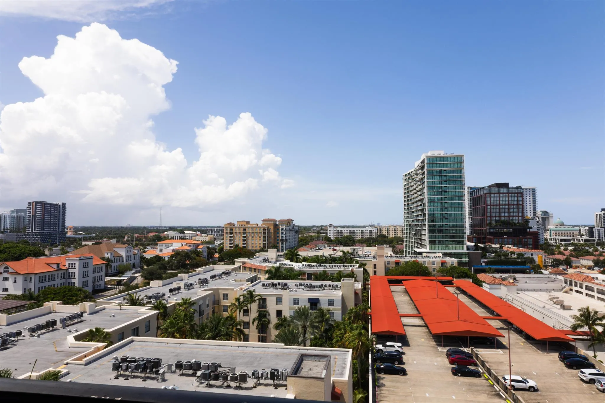 651 Okeechobee Boulevard, #1008