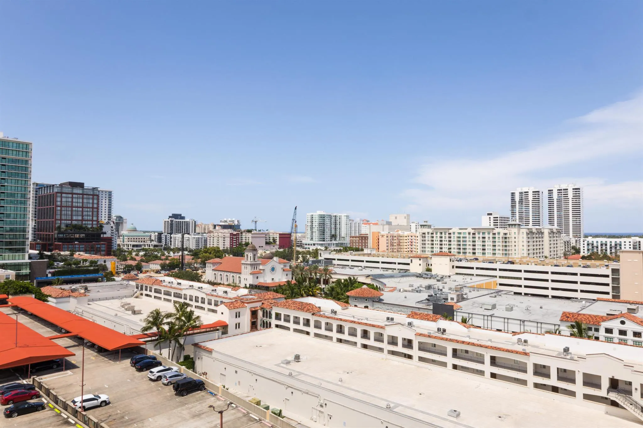 651 Okeechobee Boulevard, #1008