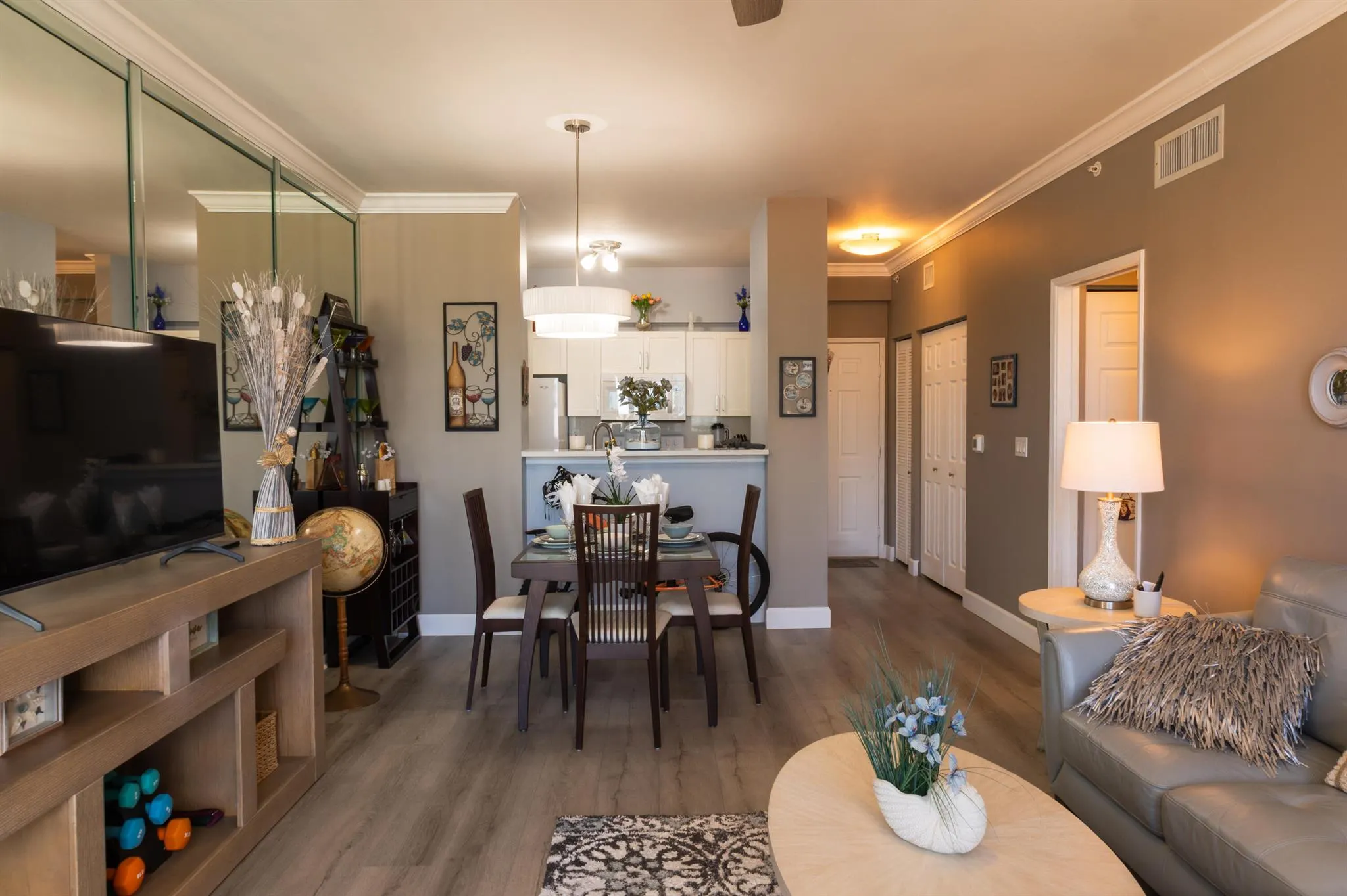 651 Okeechobee Boulevard, #1008