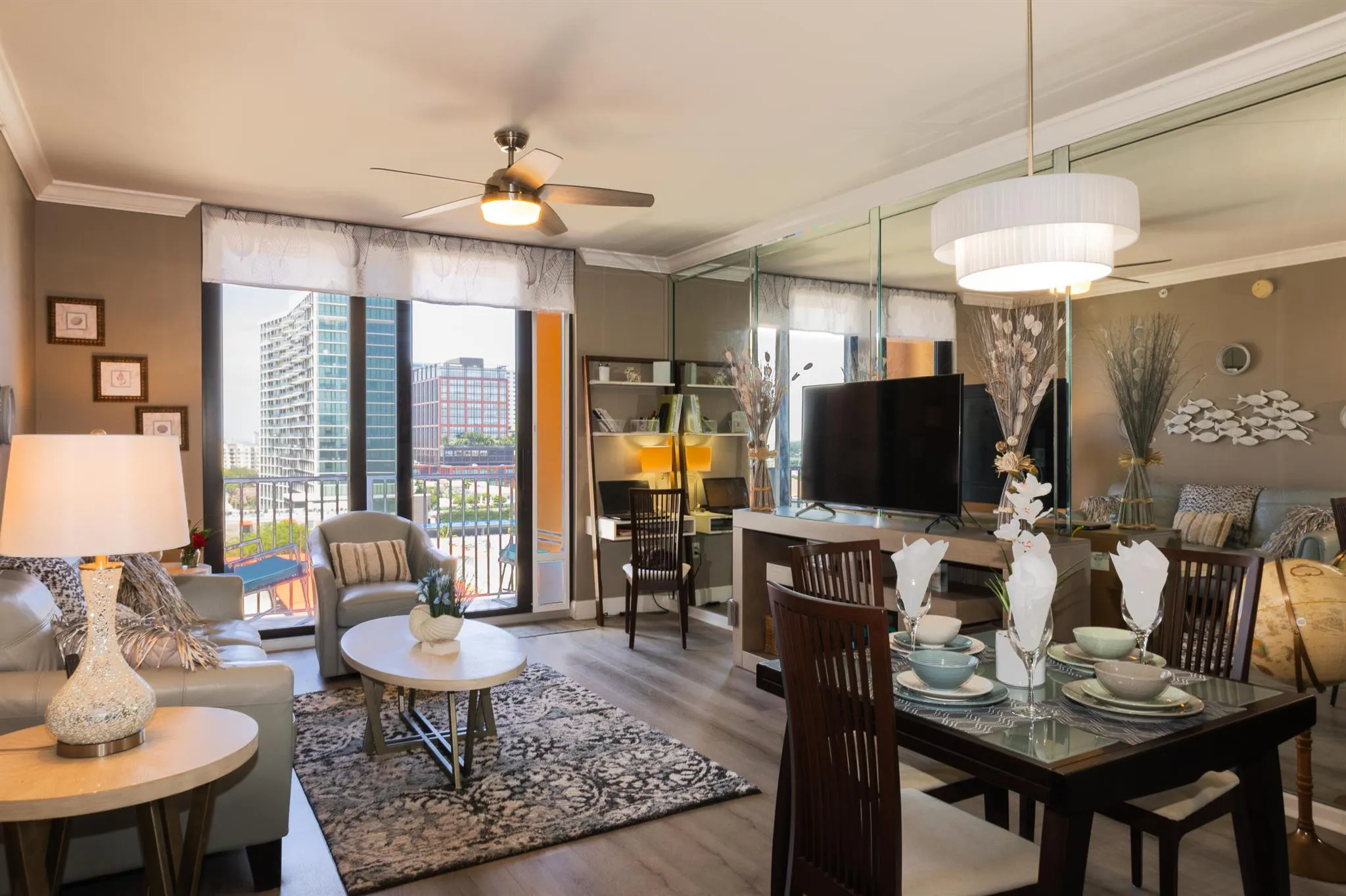 651 Okeechobee Boulevard, #1008