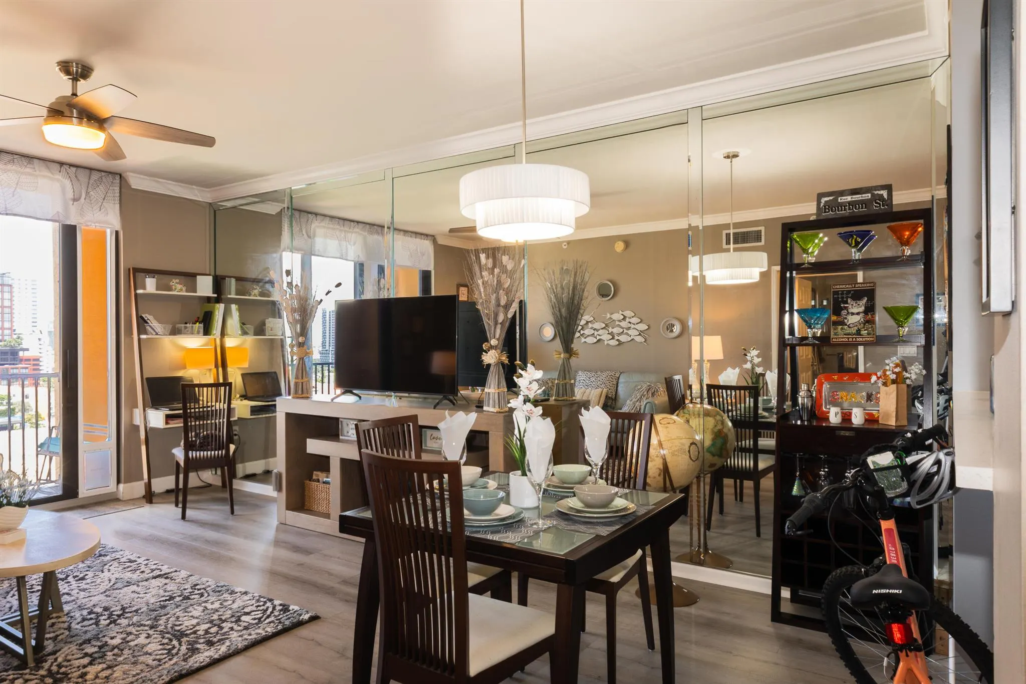 651 Okeechobee Boulevard, #1008