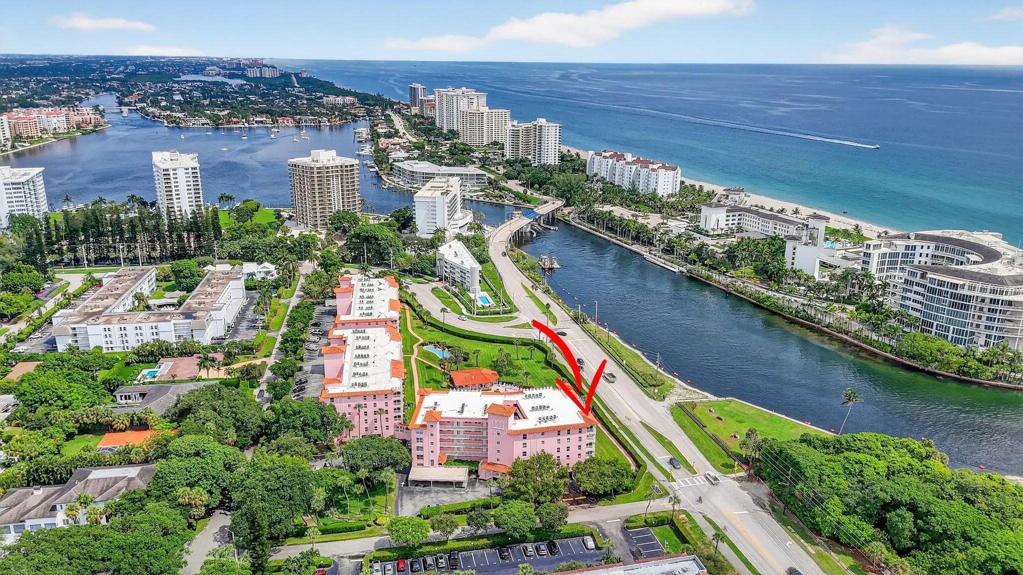 1099 S Ocean Boulevard, #101-S