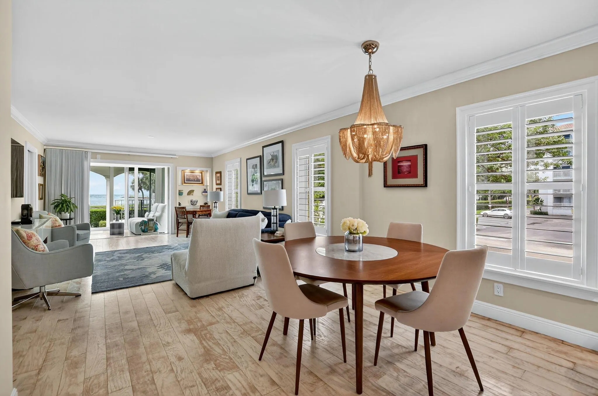1099 S Ocean Boulevard, #101-S