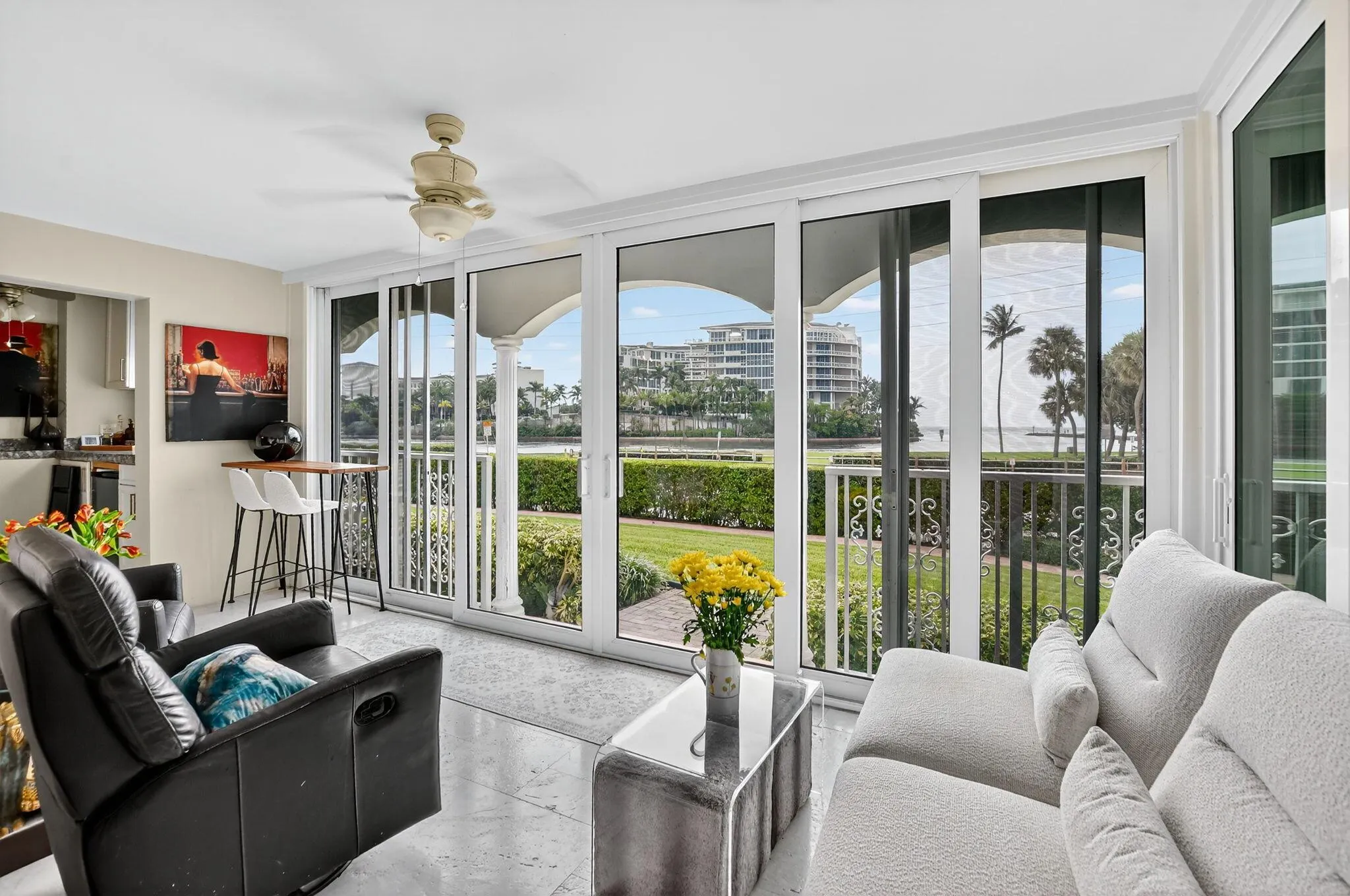 1099 S Ocean Boulevard, #101-S