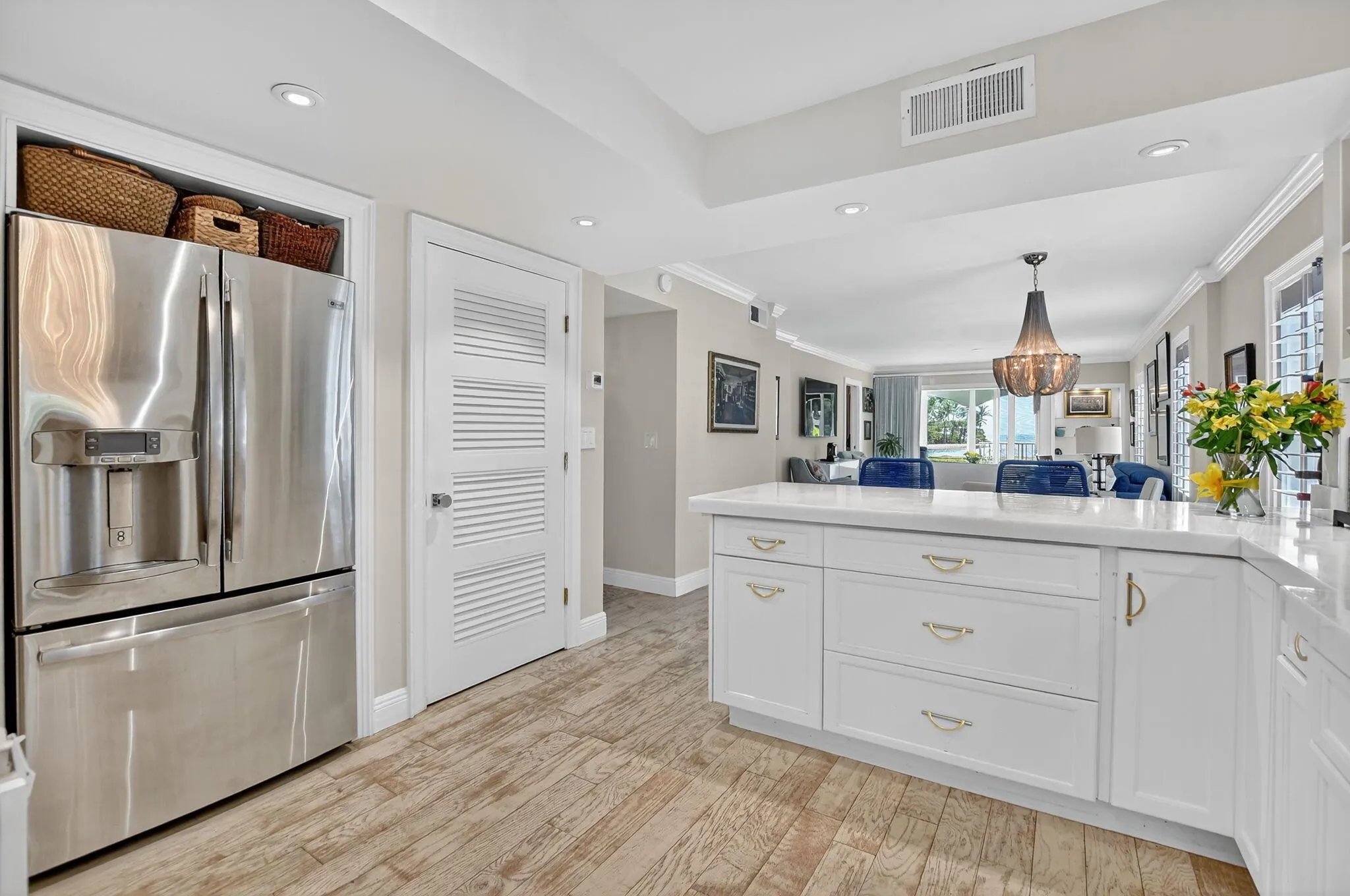 1099 S Ocean Boulevard, #101-S