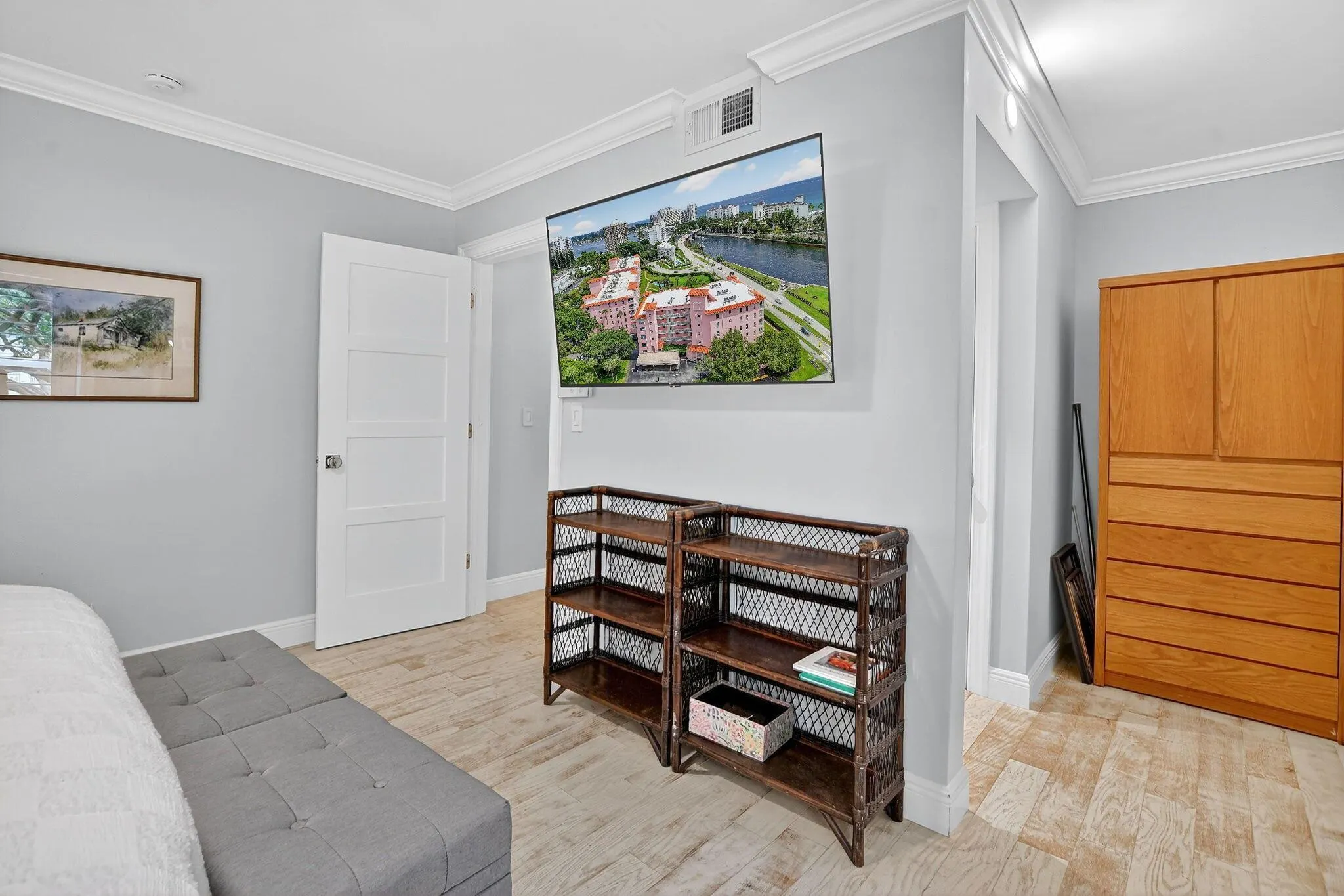 1099 S Ocean Boulevard, #101-S