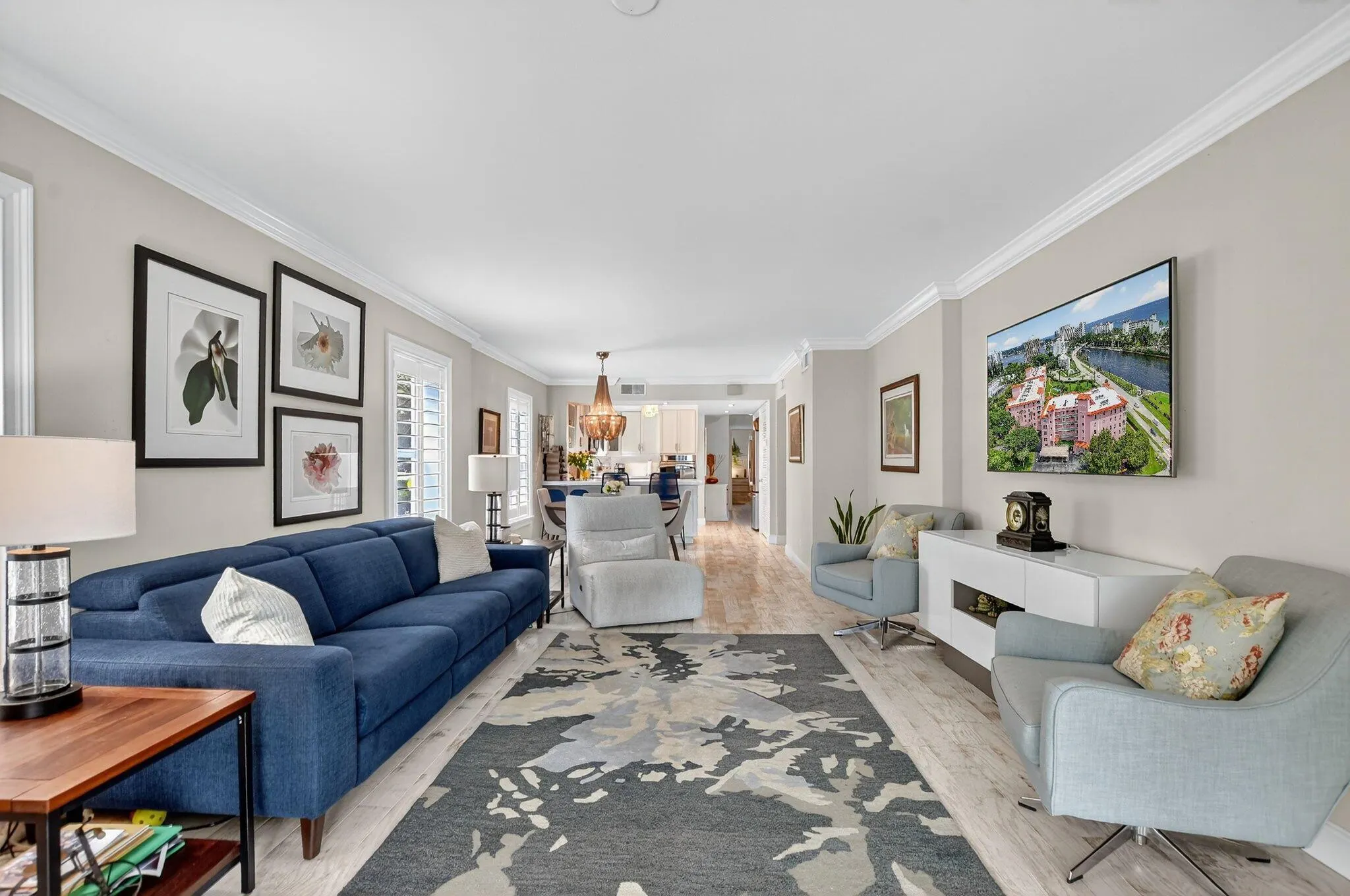 1099 S Ocean Boulevard, #101-S
