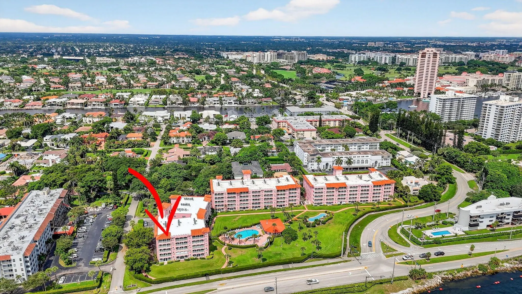 1099 S Ocean Boulevard, #101-S