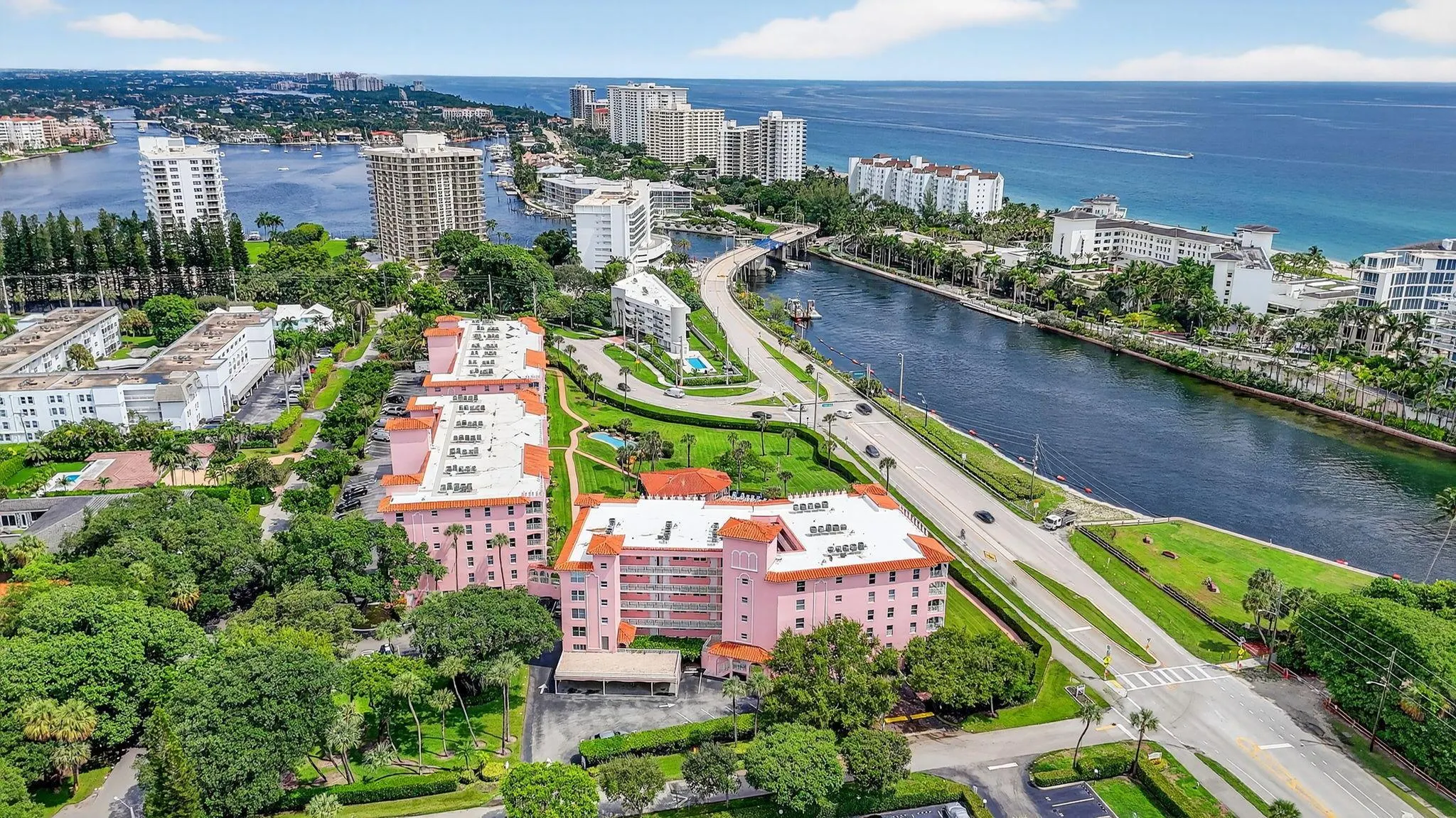 1099 S Ocean Boulevard, #101-S