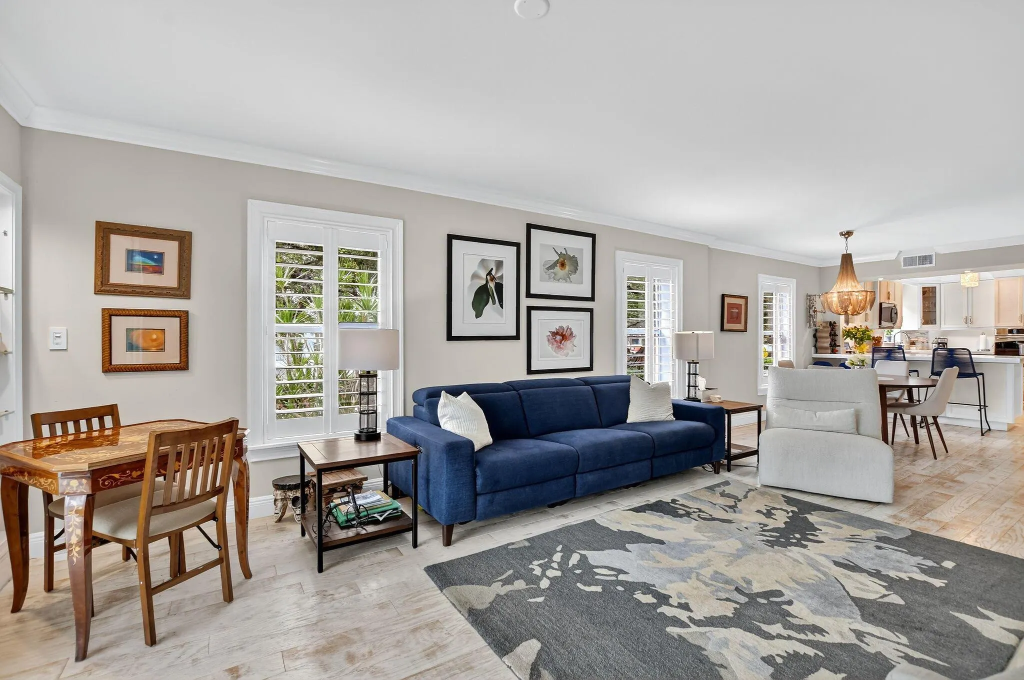 1099 S Ocean Boulevard, #101-S