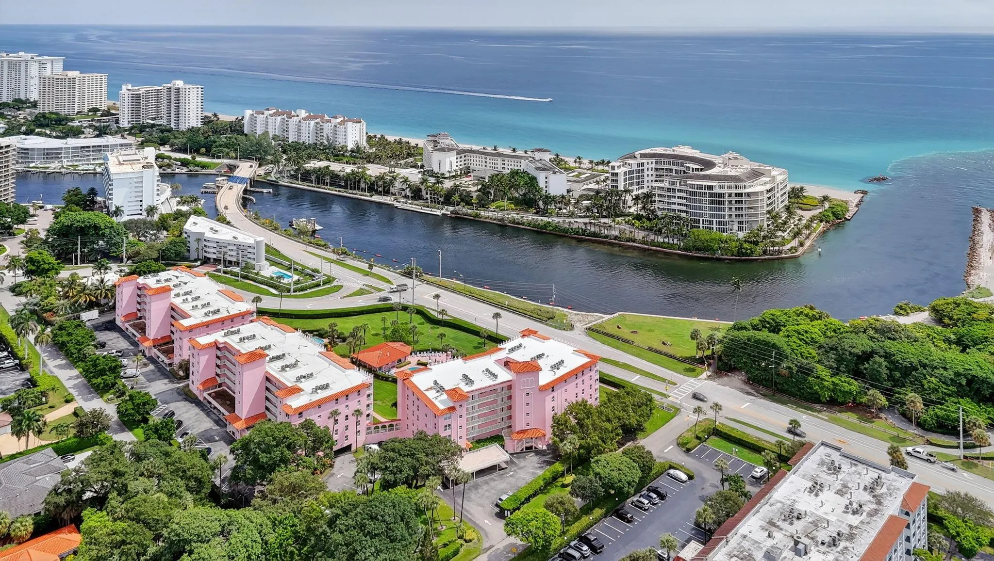 1099 S Ocean Boulevard, #101-S