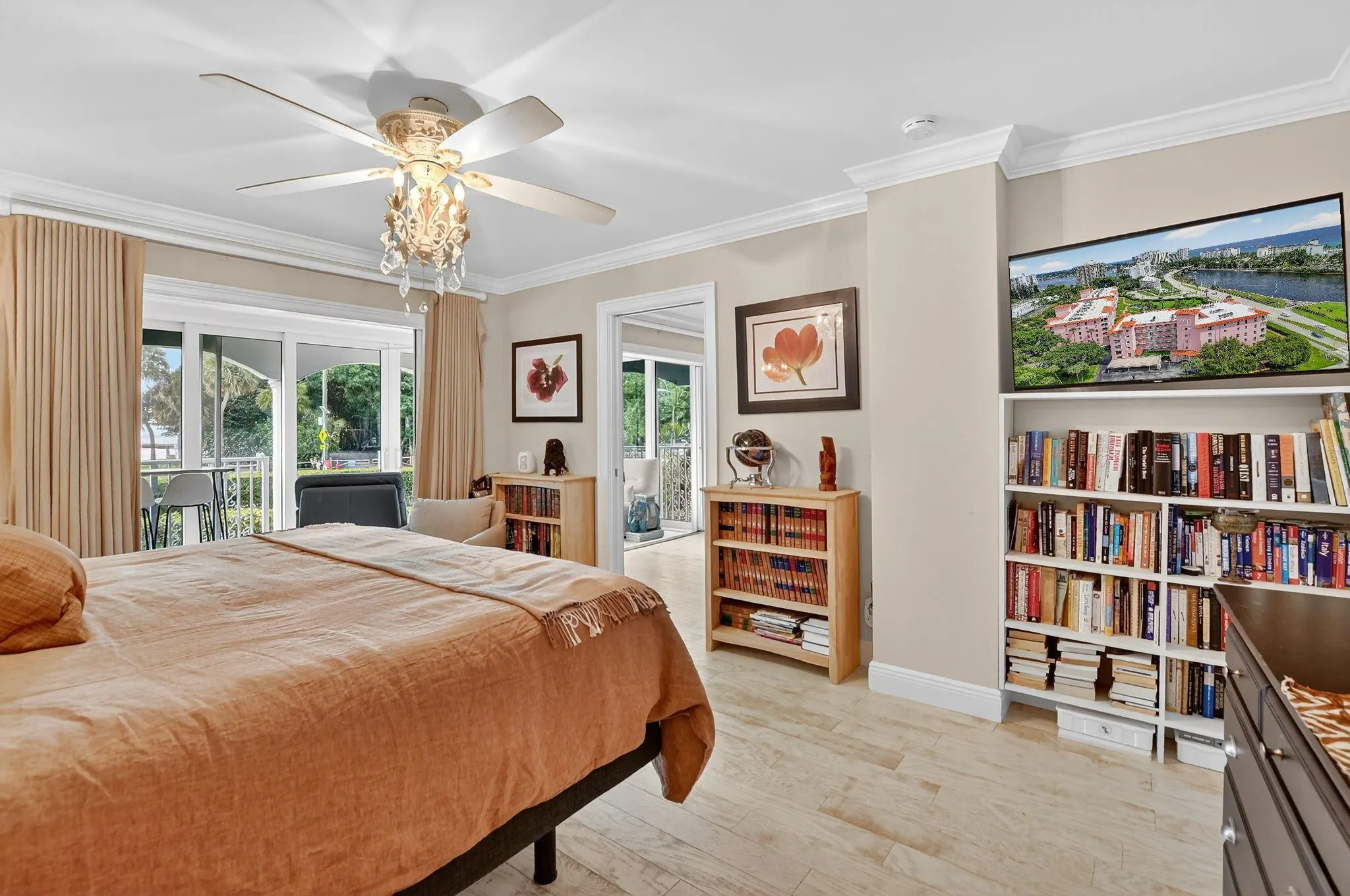 1099 S Ocean Boulevard, #101-S