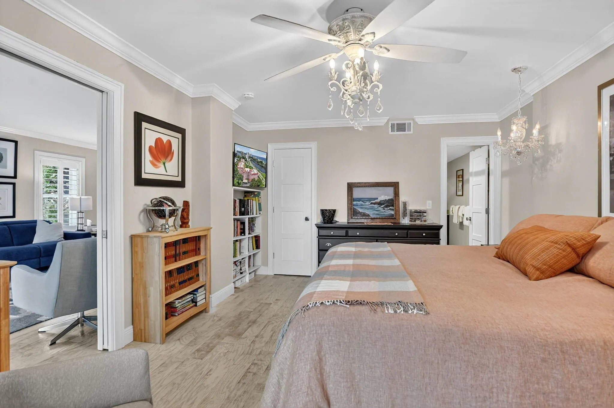 1099 S Ocean Boulevard, #101-S