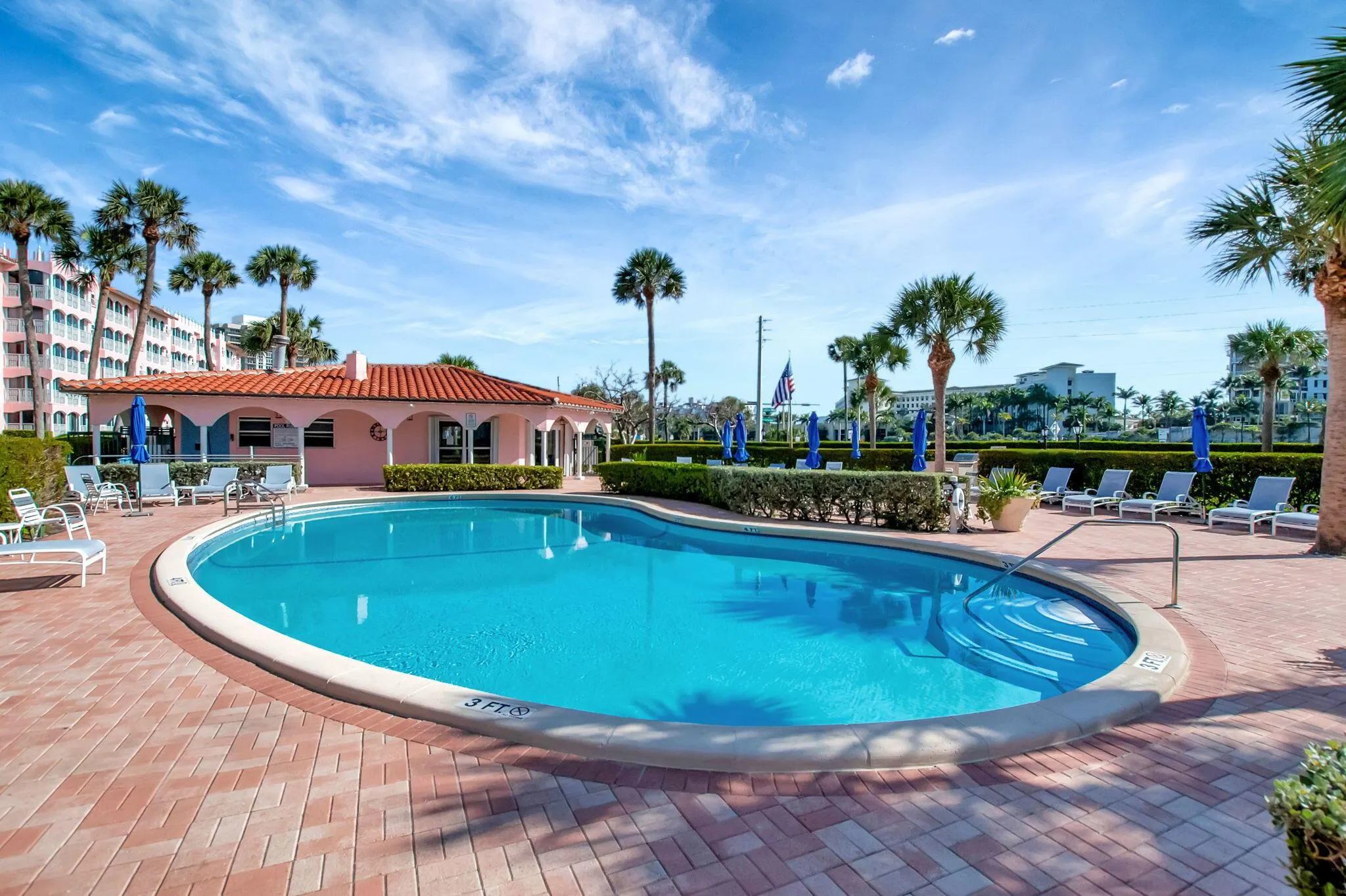1099 S Ocean Boulevard, #101-S