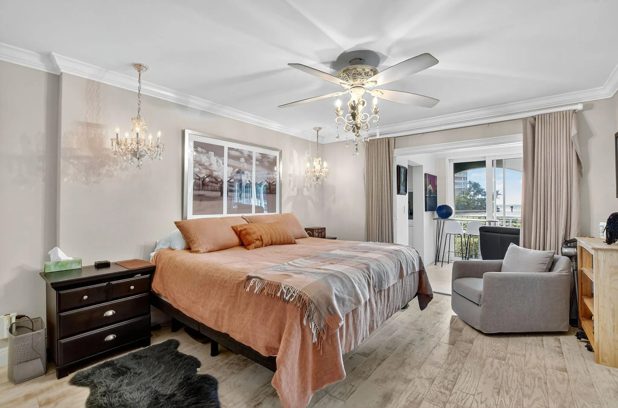 1099 S Ocean Boulevard, #101-S