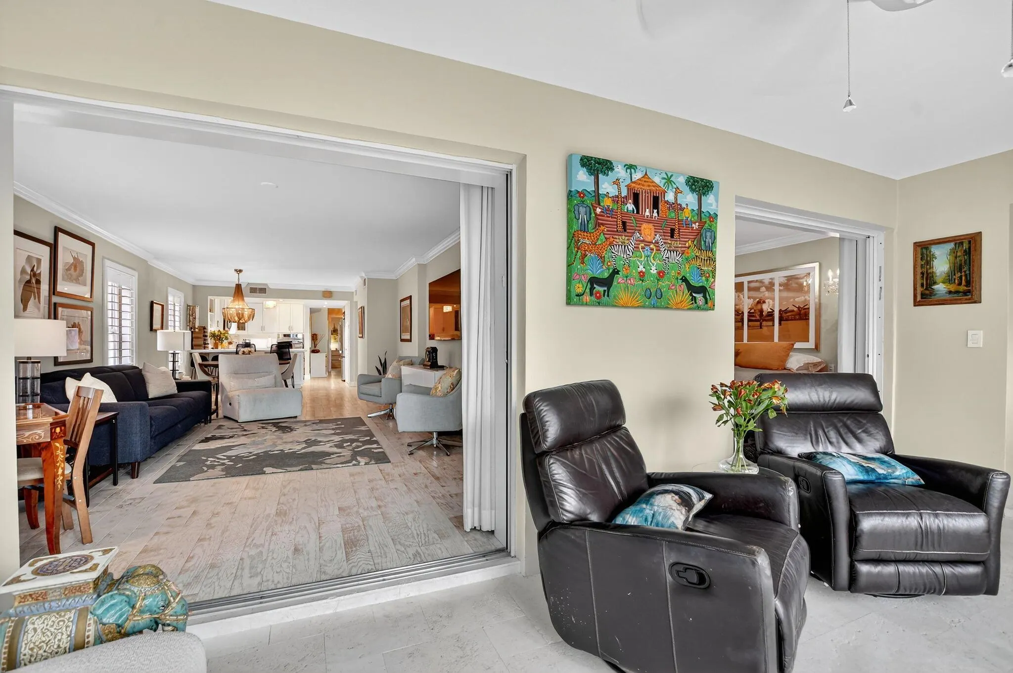 1099 S Ocean Boulevard, #101-S