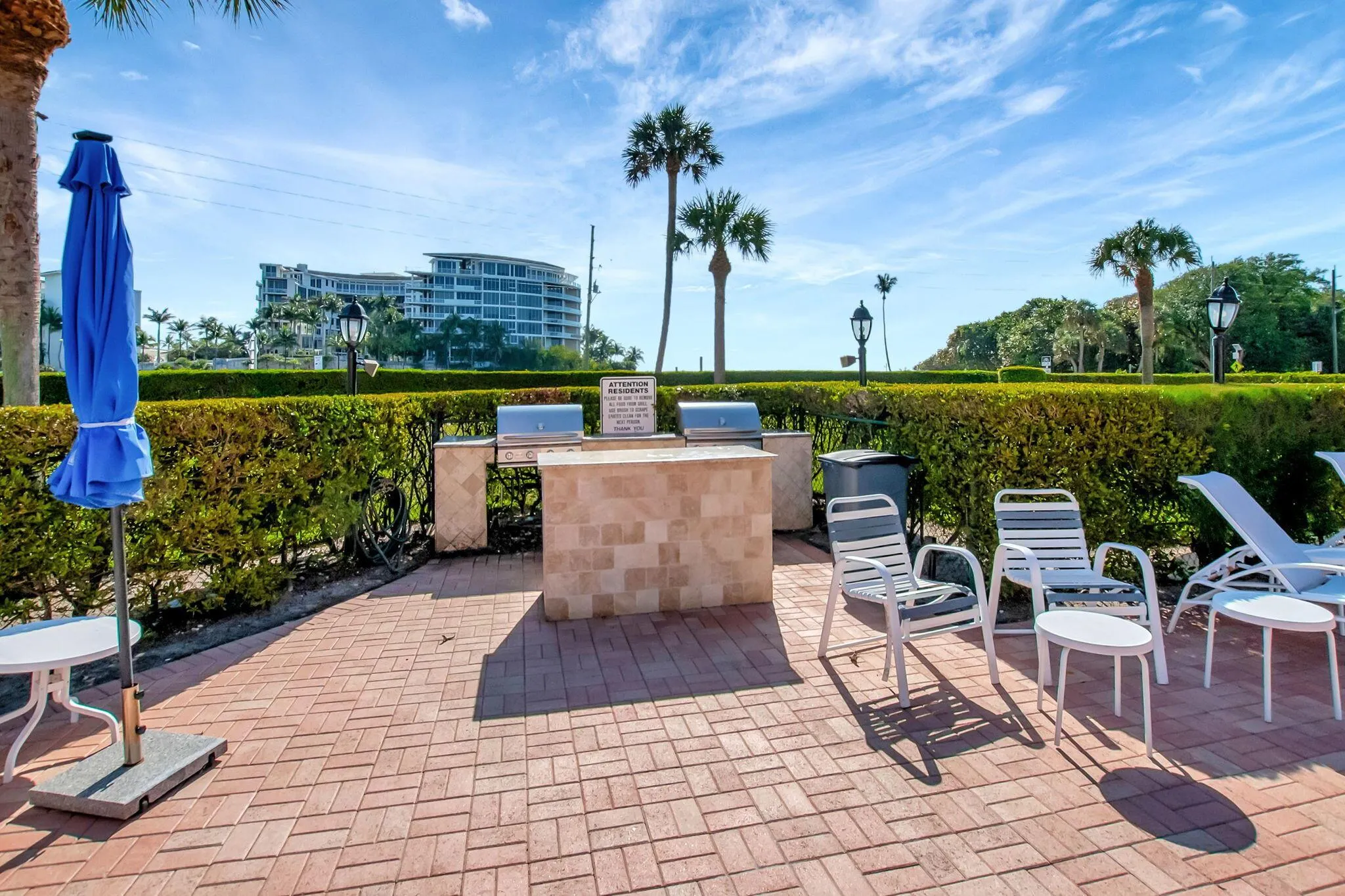 1099 S Ocean Boulevard, #101-S
